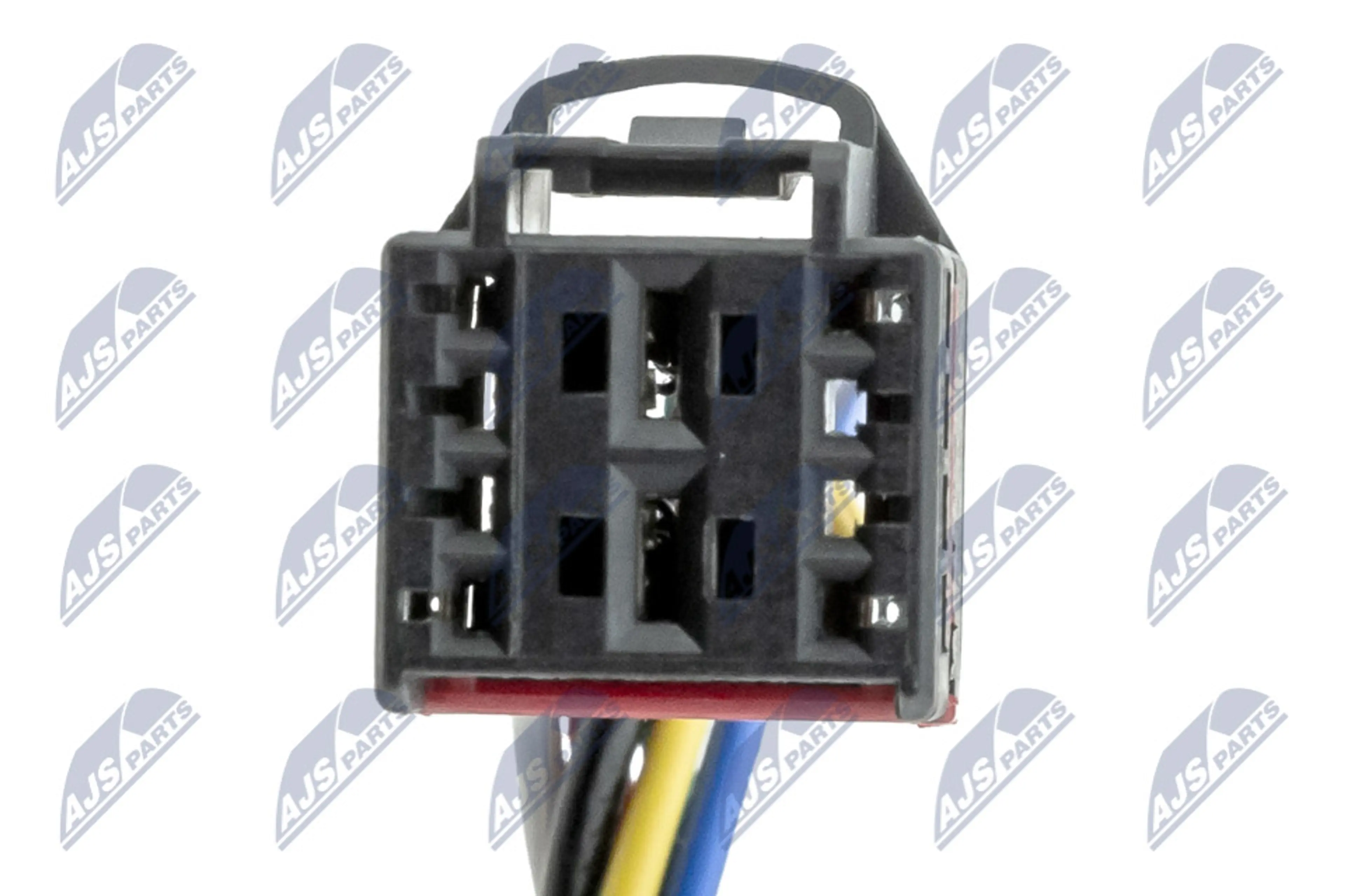 NTY AMORTIGUADOR PUERTA TRASERA