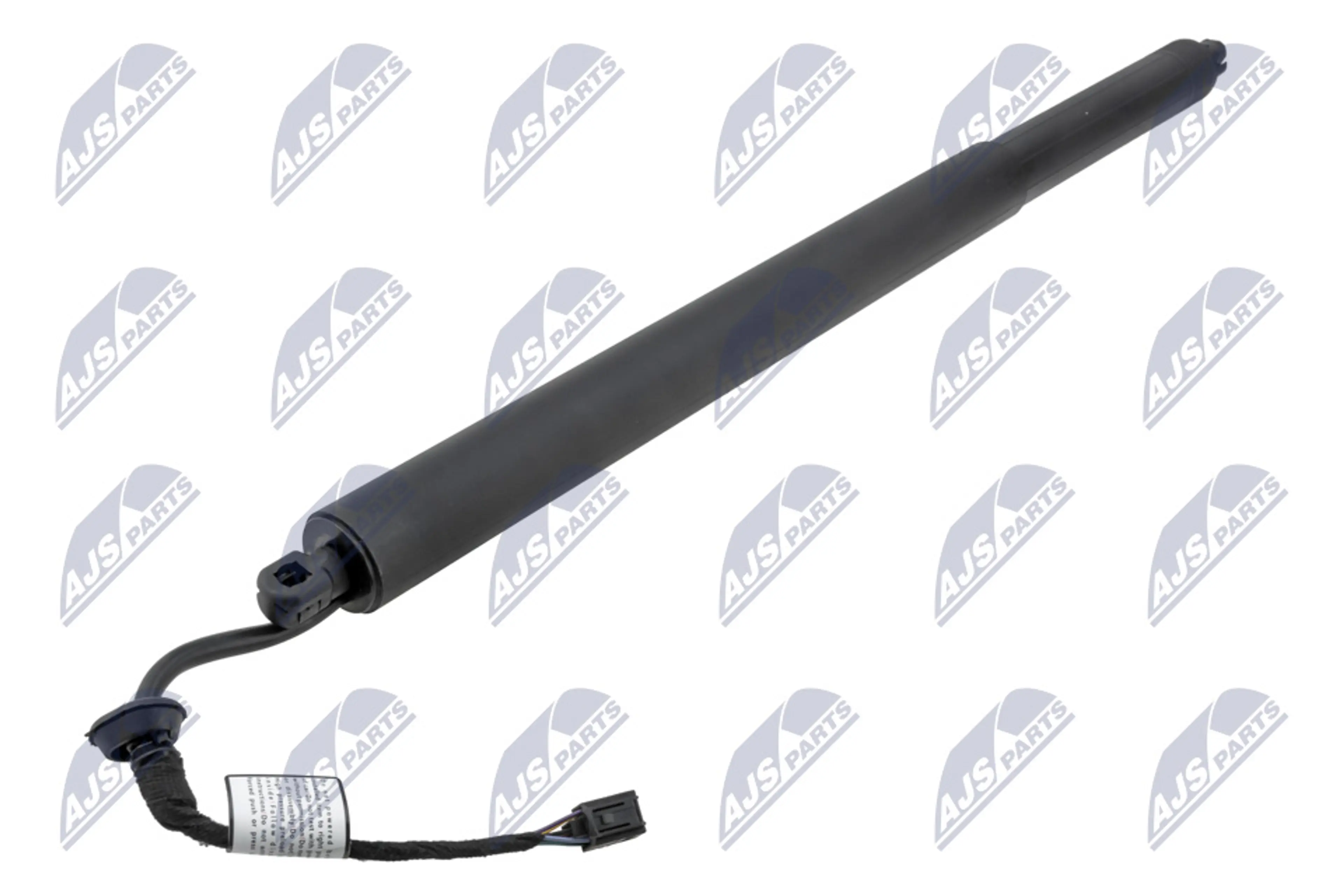 NTY AMORTIGUADOR PUERTA TRASERA