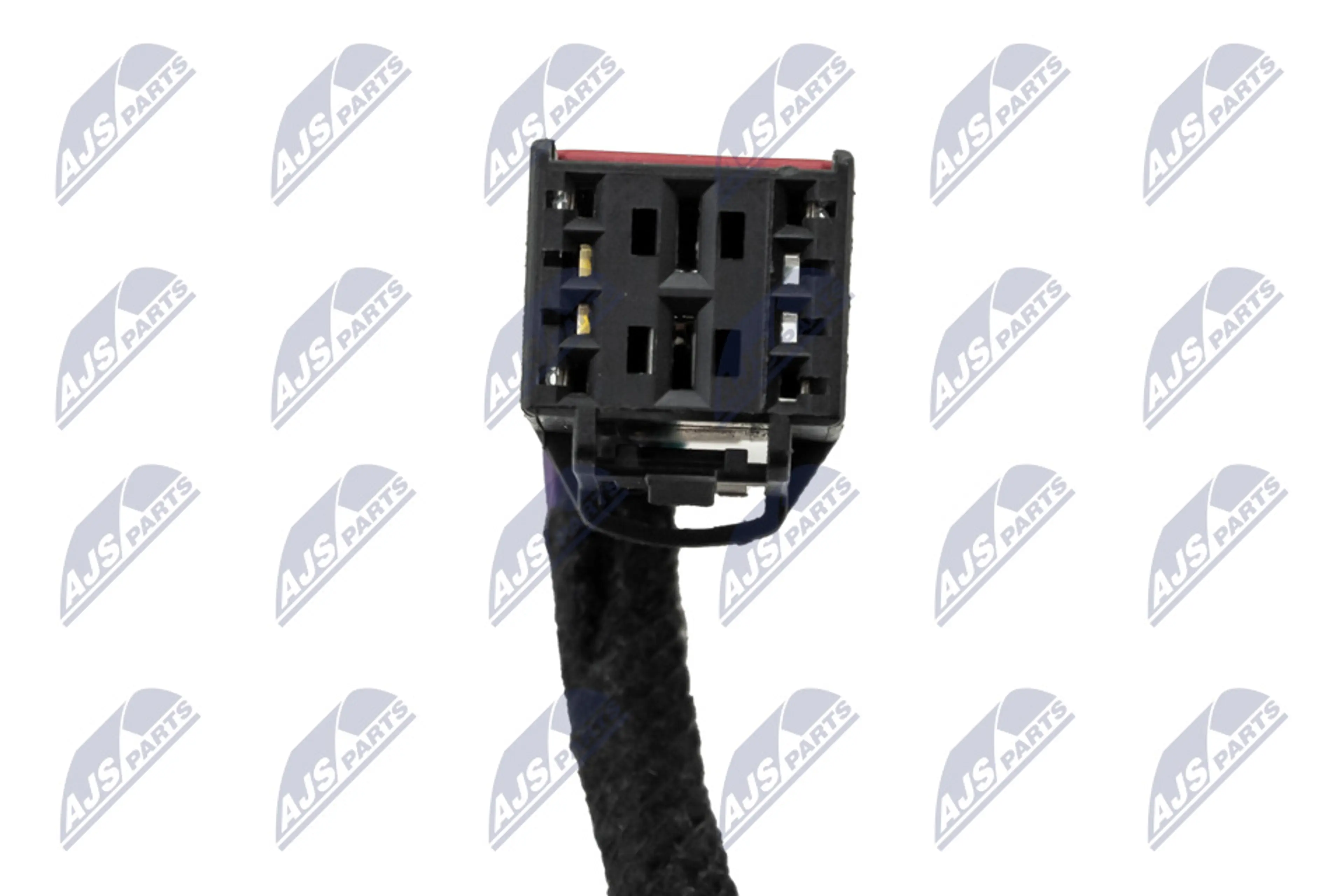 NTY AMORTIGUADOR PUERTA TRASERA