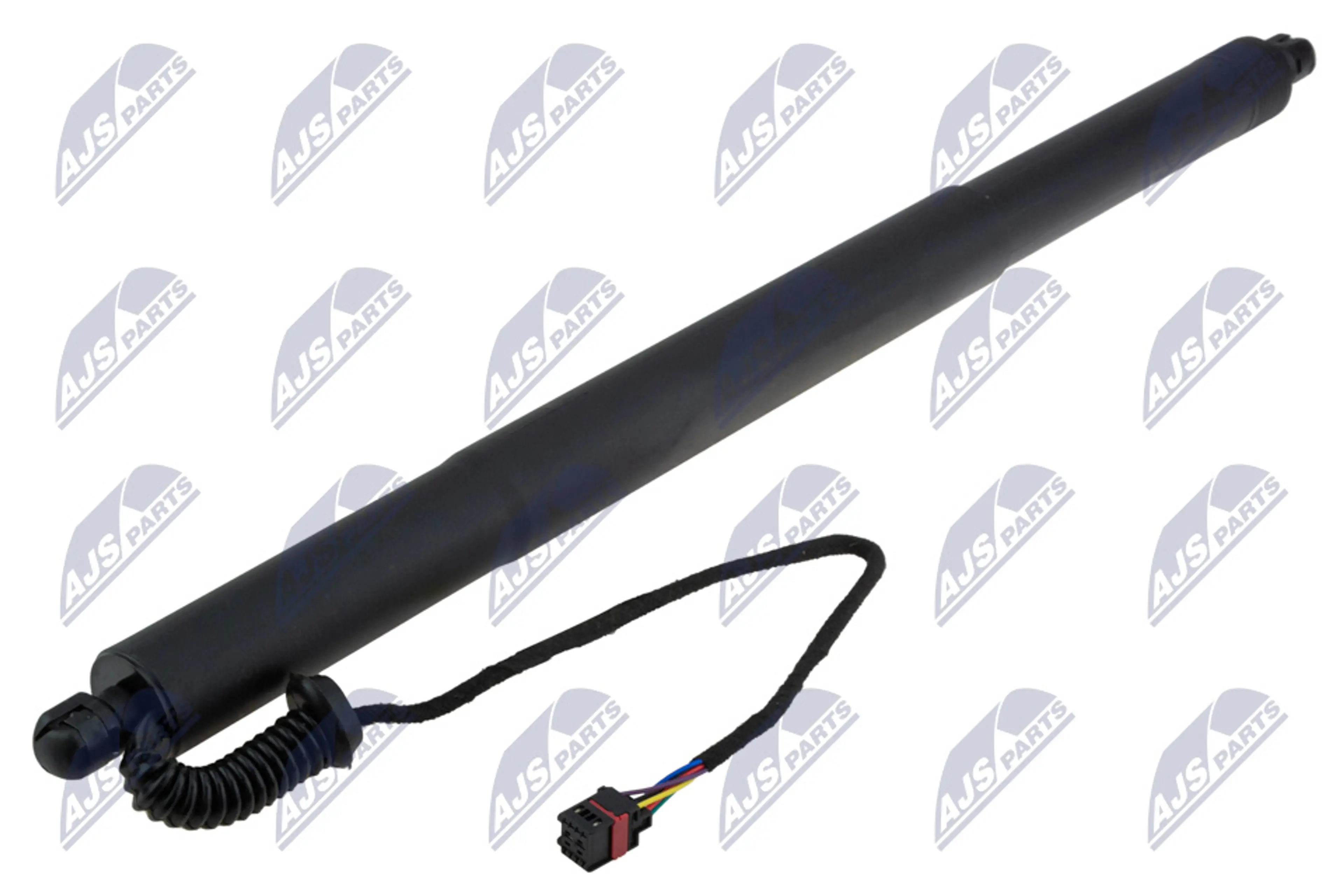 NTY AMORTIGUADOR PUERTA TRASERA