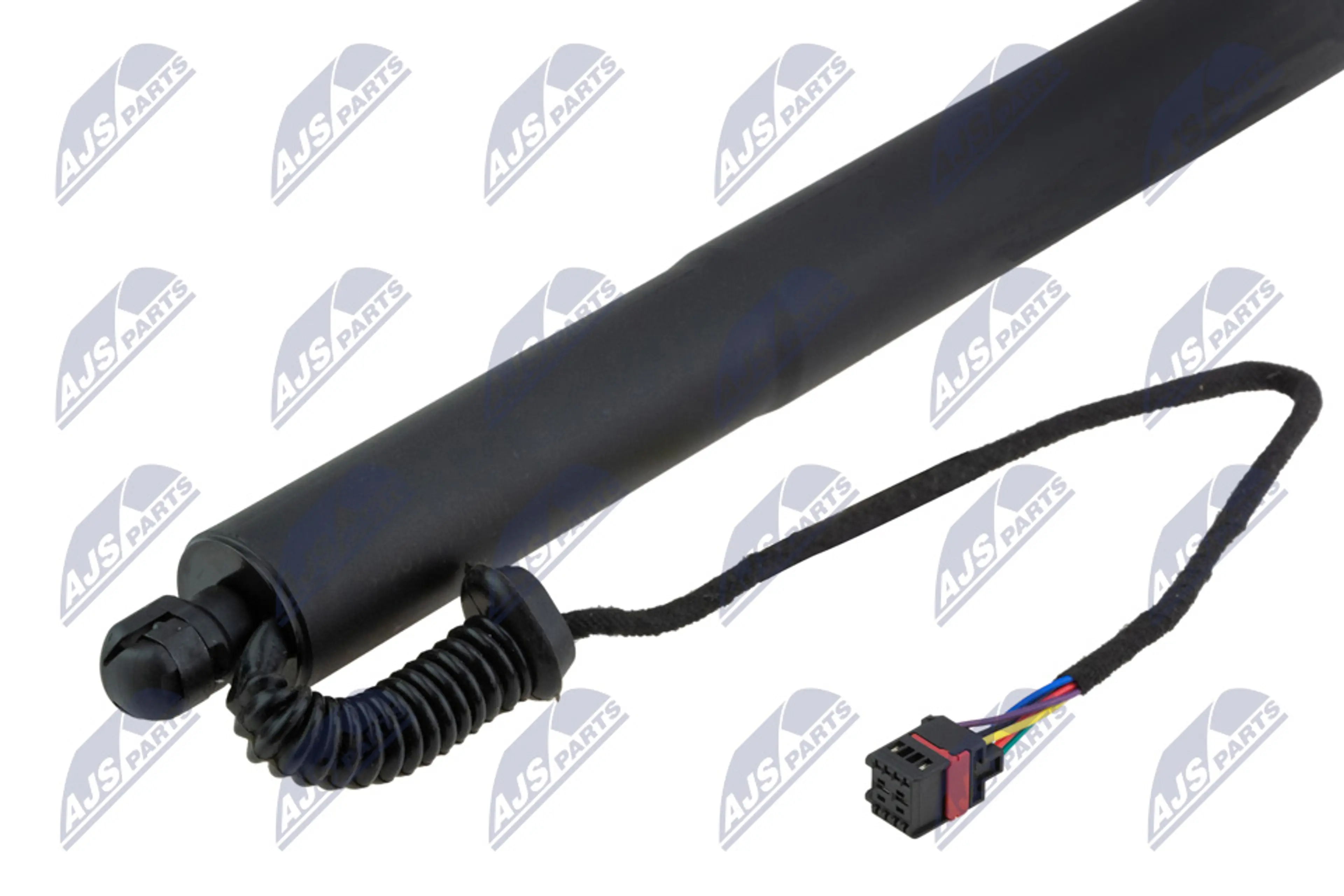 NTY AMORTIGUADOR PUERTA TRASERA