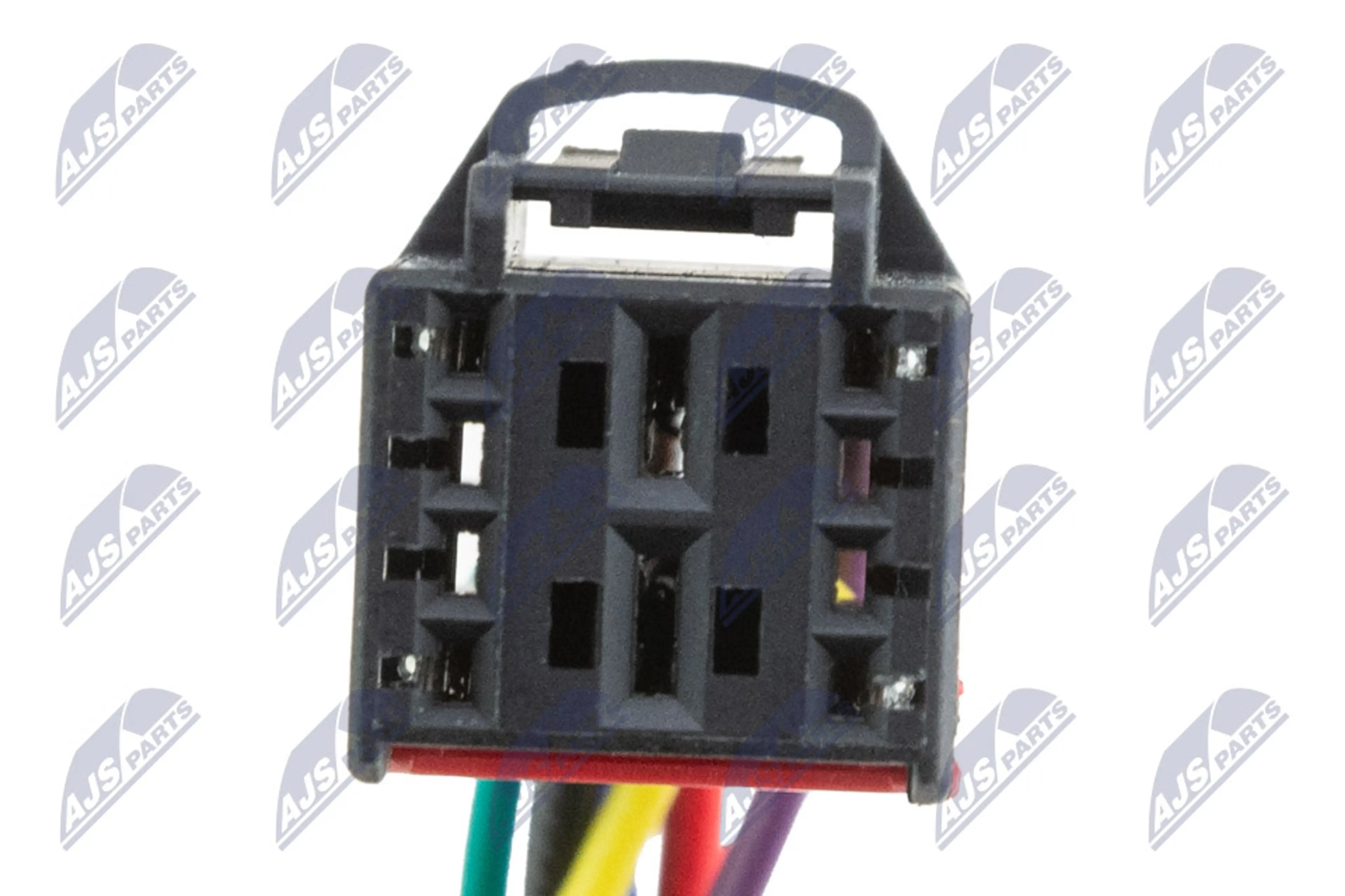 NTY AMORTIGUADOR PUERTA TRASERA