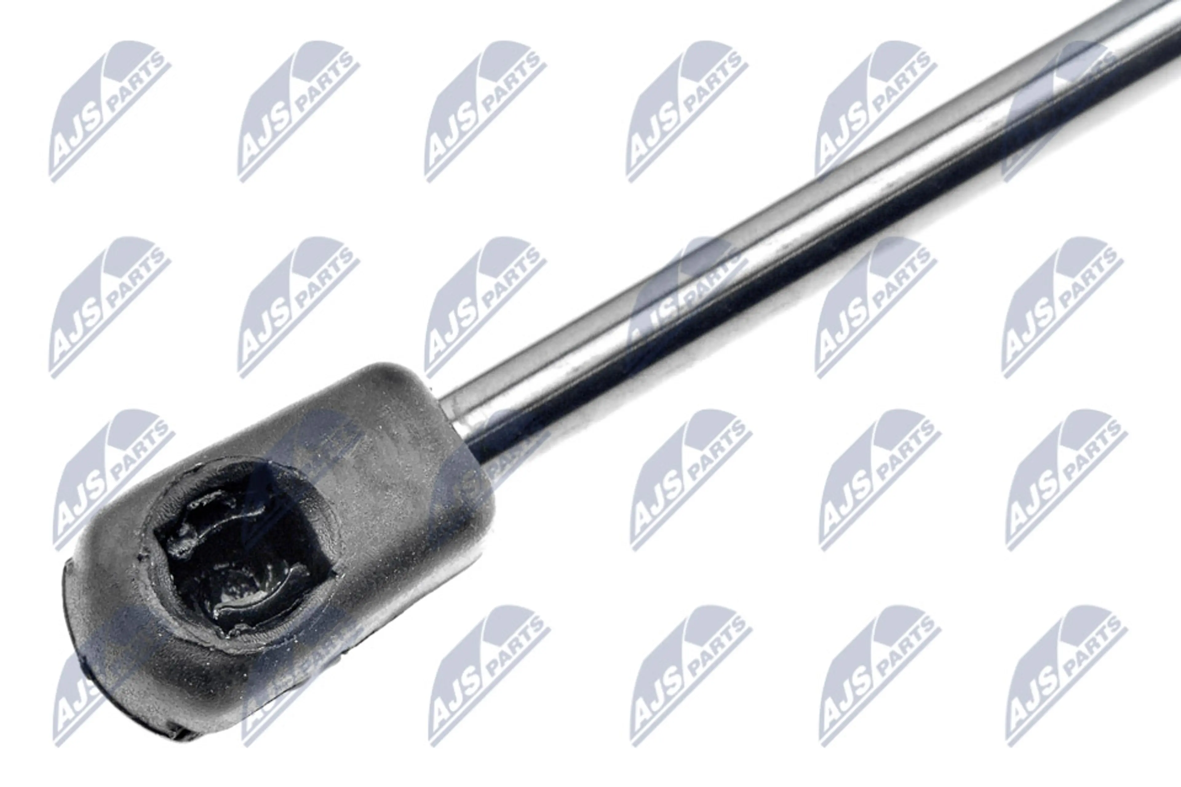 NTY MUELLE NEUMÁTICO, MALETERO / CO