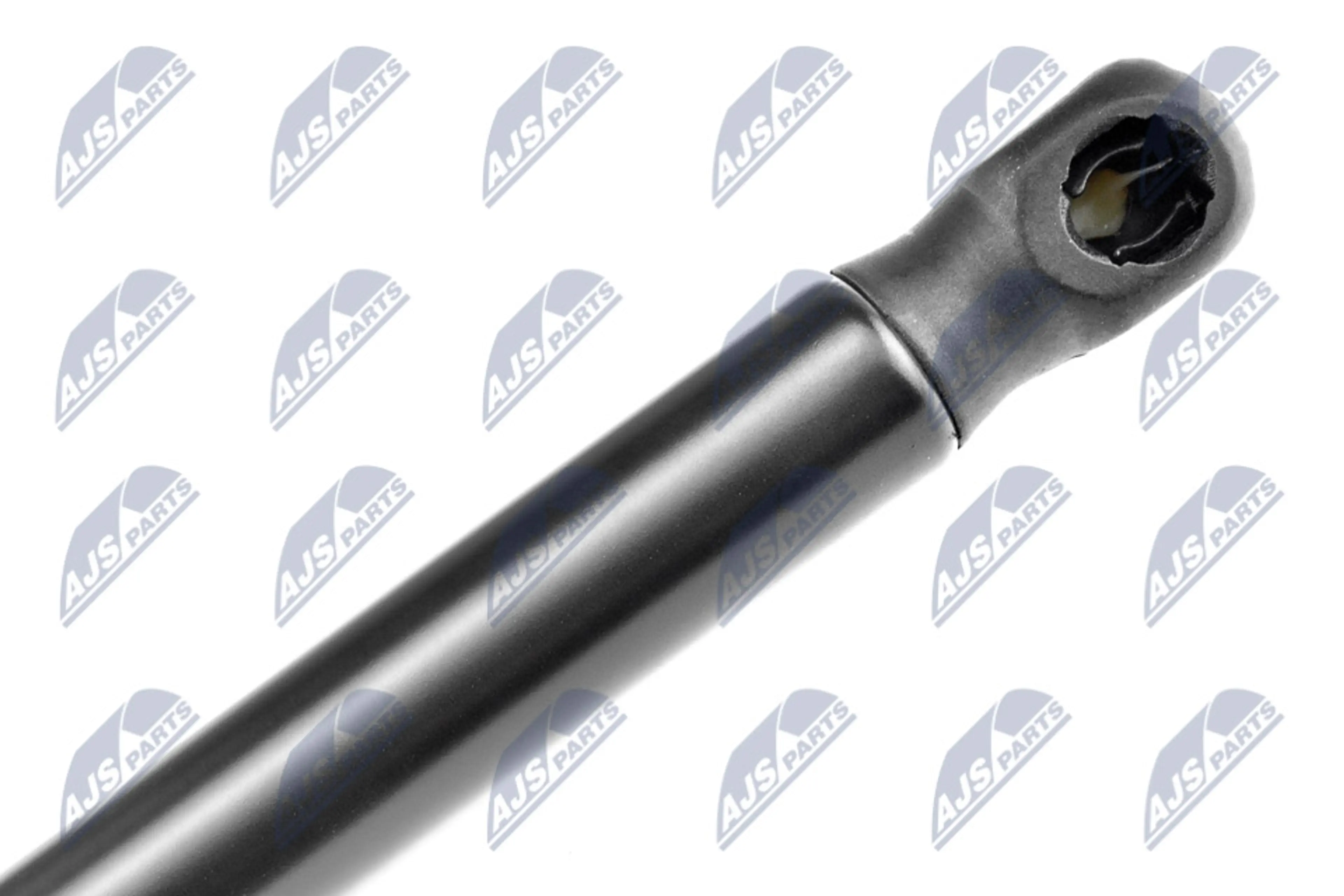 NTY MUELLE NEUMÁTICO, MALETERO / CO