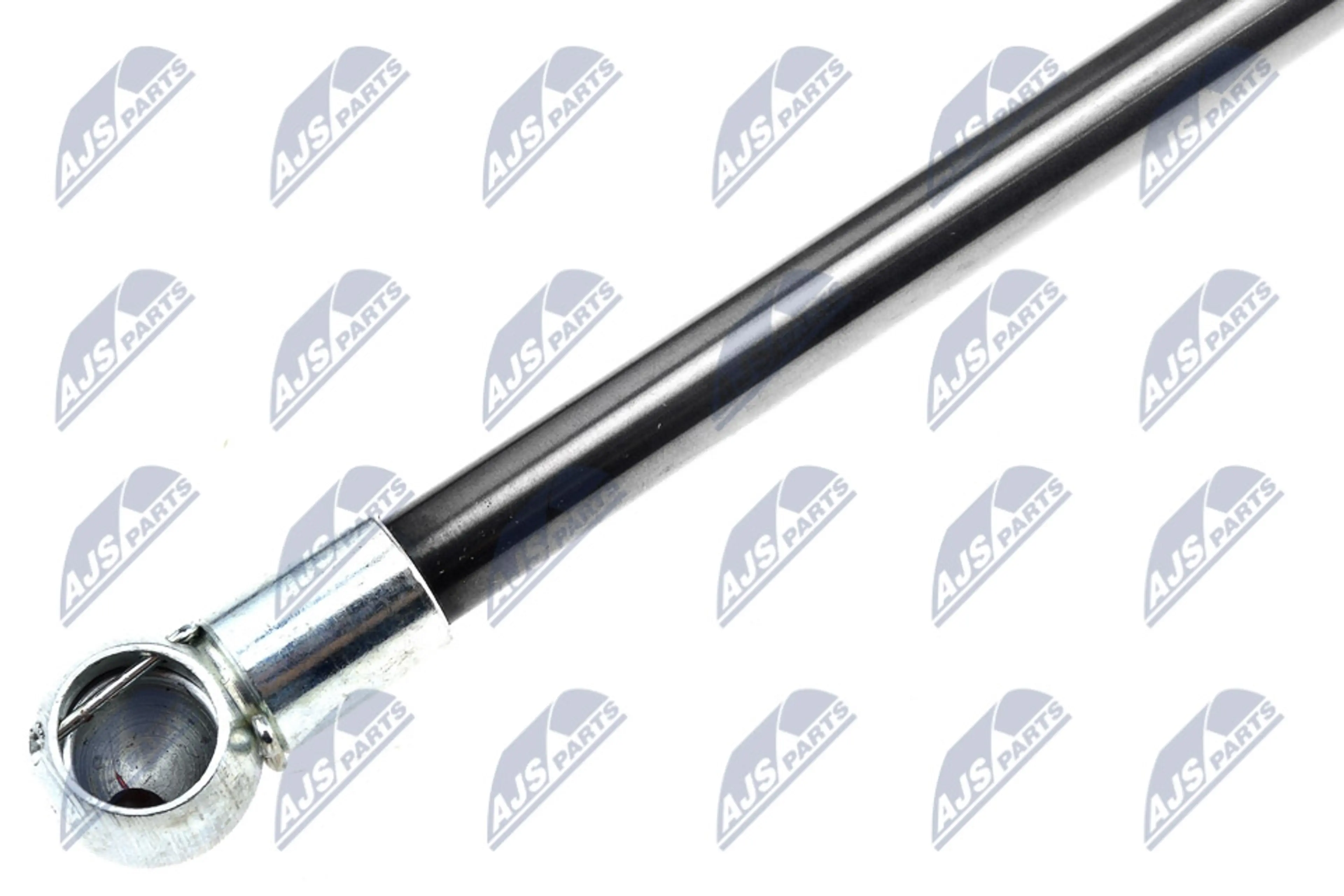 NTY MUELLE NEUMÁTICO, MALETERO / CO