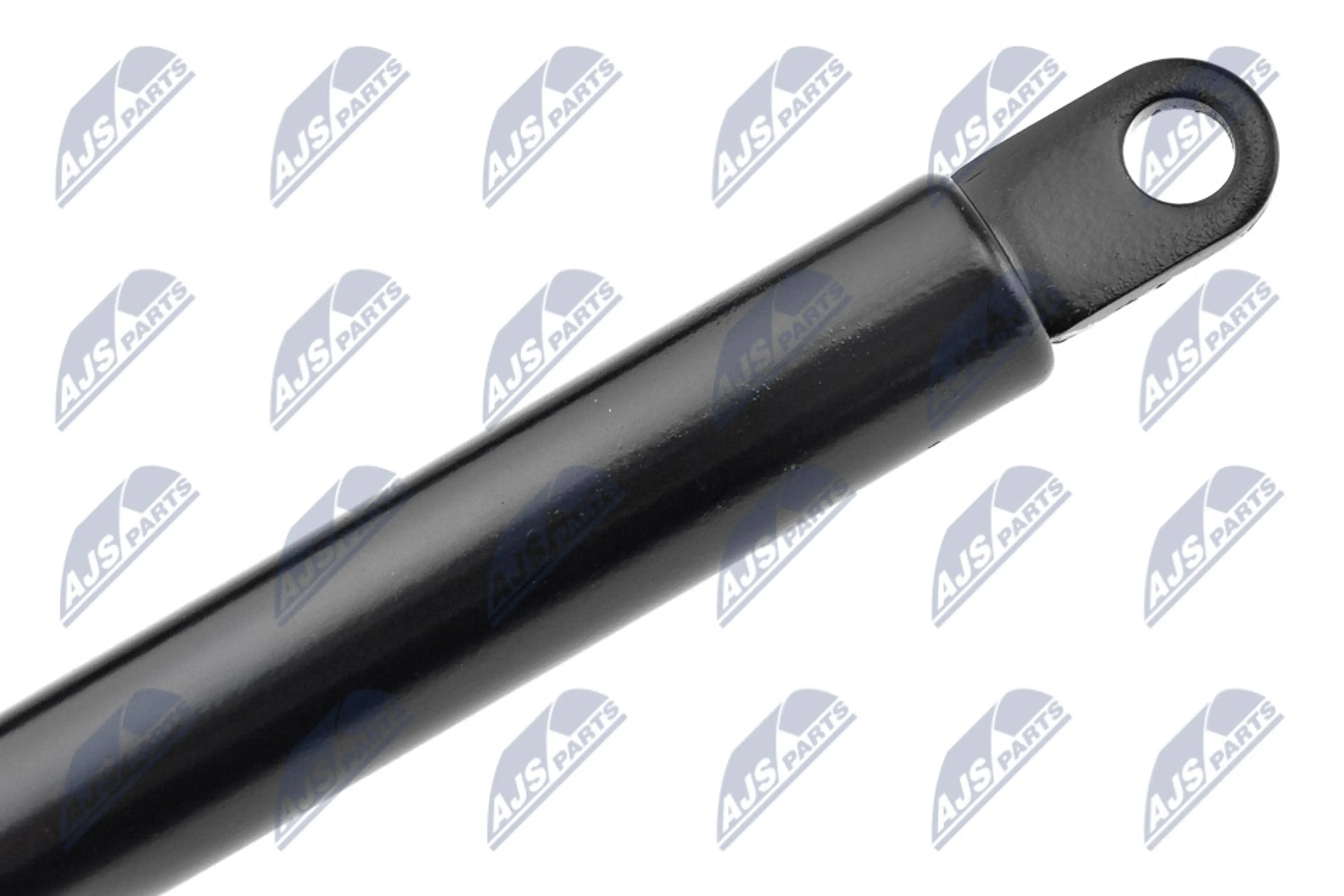 NTY MUELLE NEUMÁTICO, MALETERO / CO