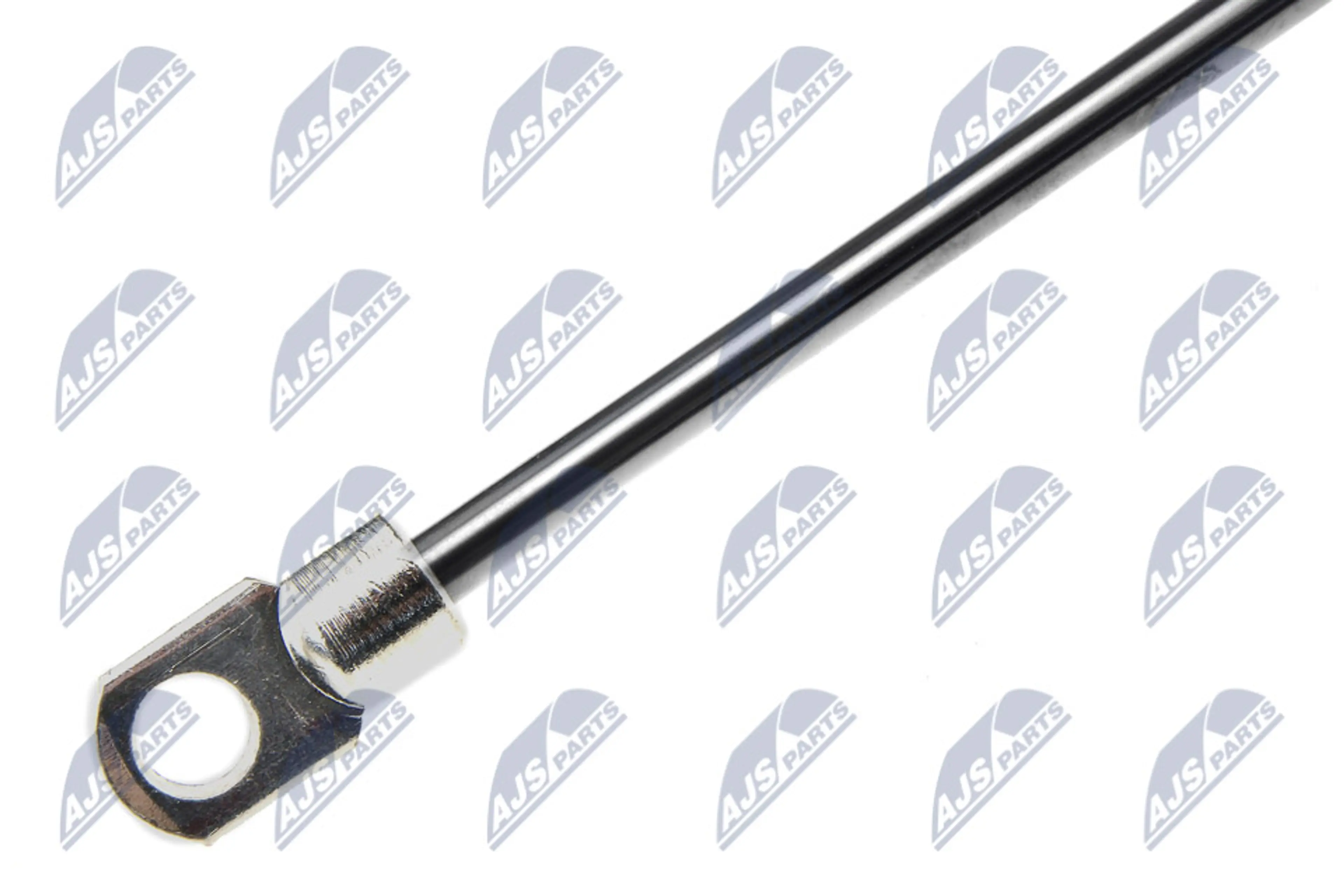 NTY MUELLE NEUMÁTICO, CAPÓ DE MOTOR