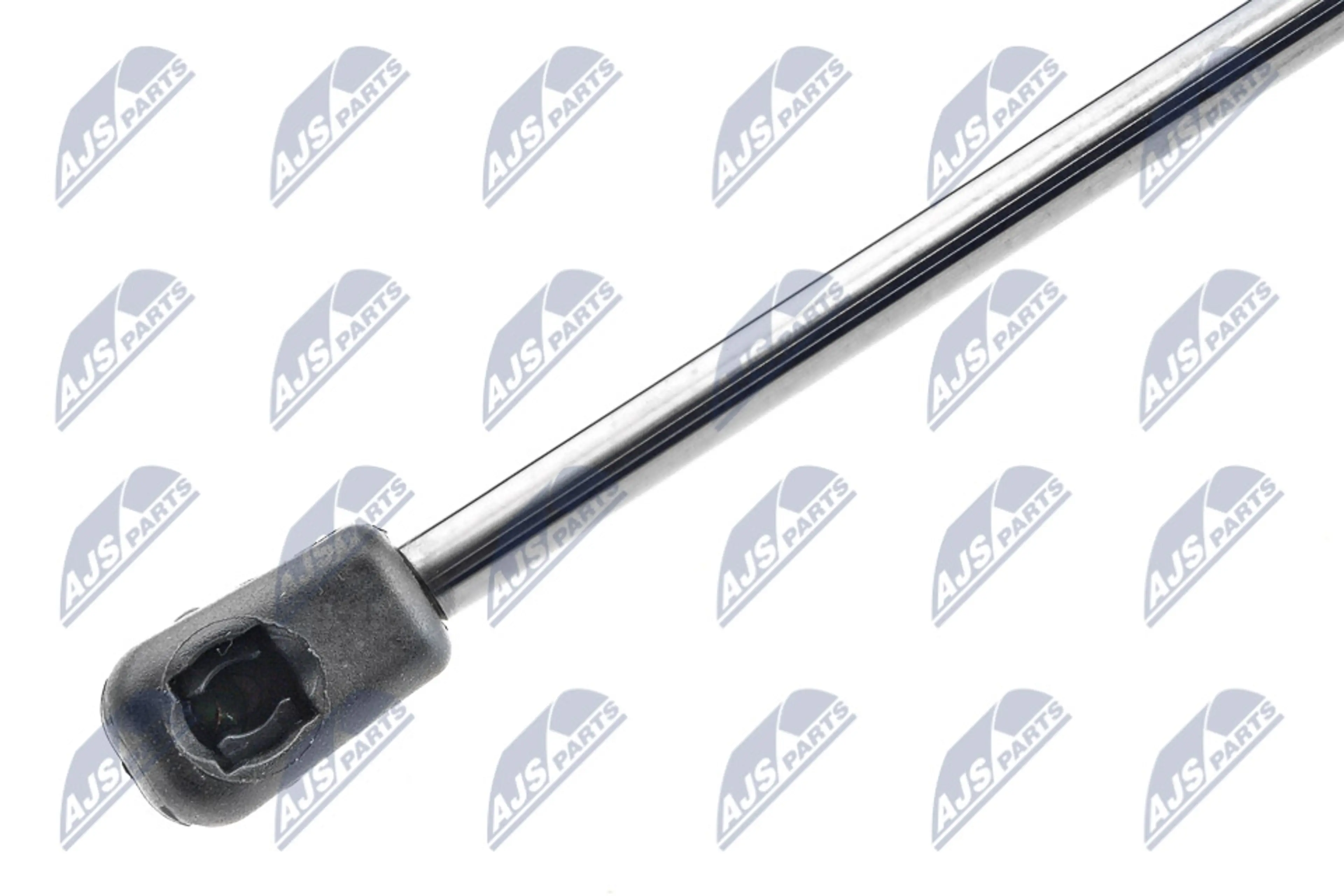 NTY MUELLE NEUMÁTICO, MALETERO / CO