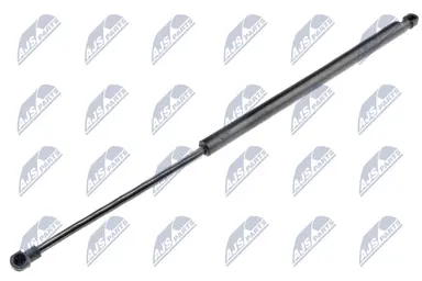 NTY MUELLE NEUMÁTICO, MALETERO / CO