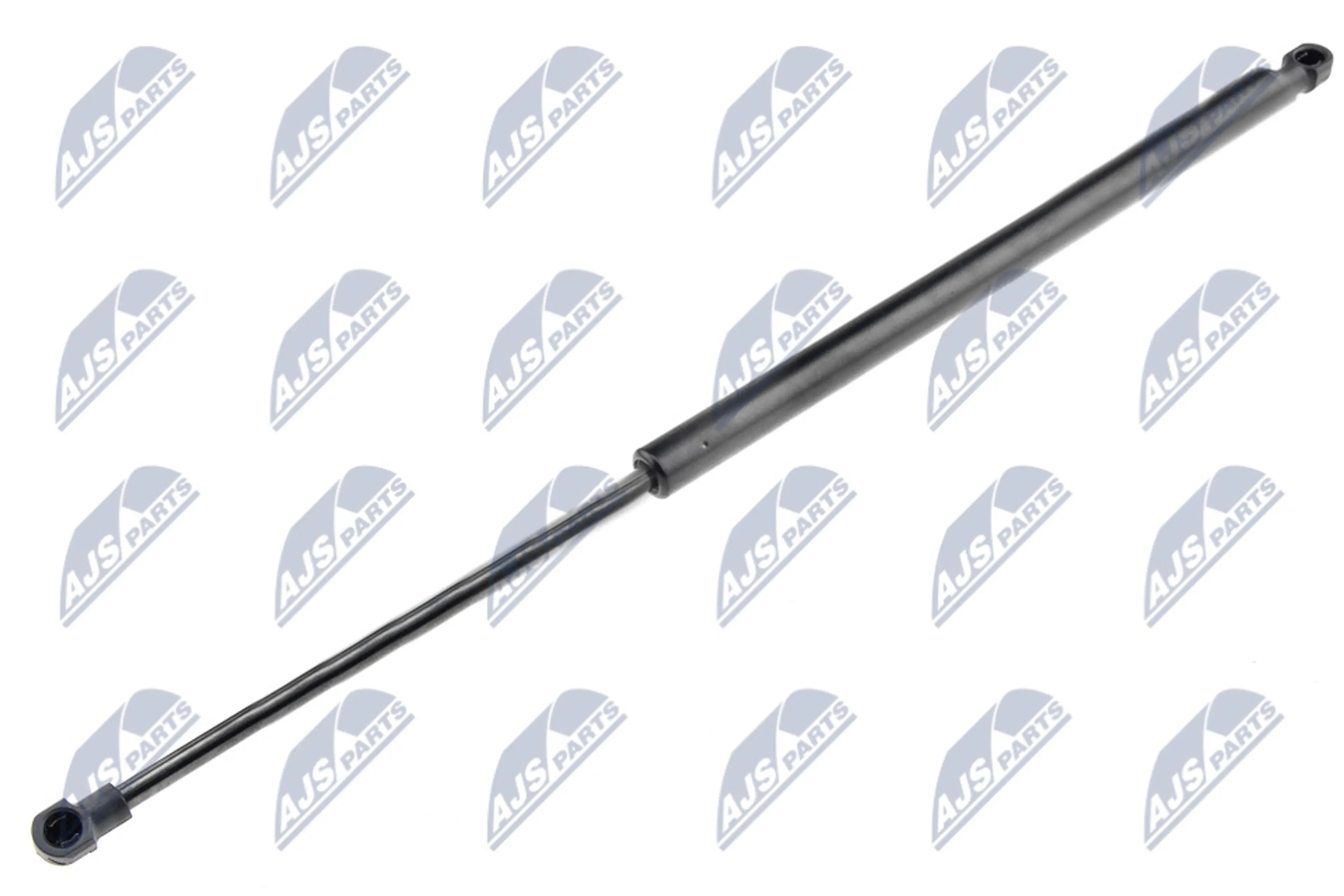 NTY MUELLE NEUMÁTICO, MALETERO / CO