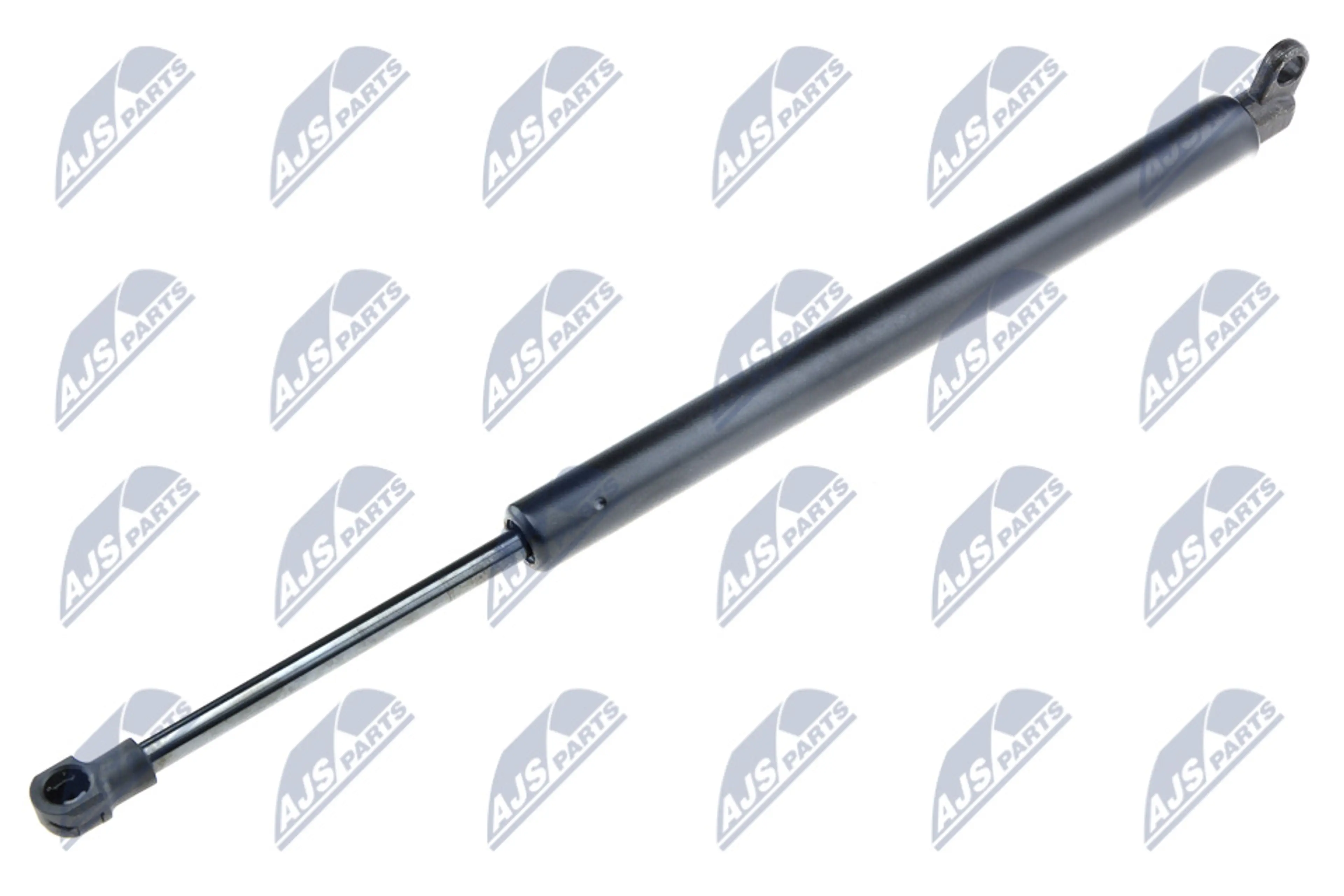 NTY MUELLE NEUMÁTICO, MALETERO / CO