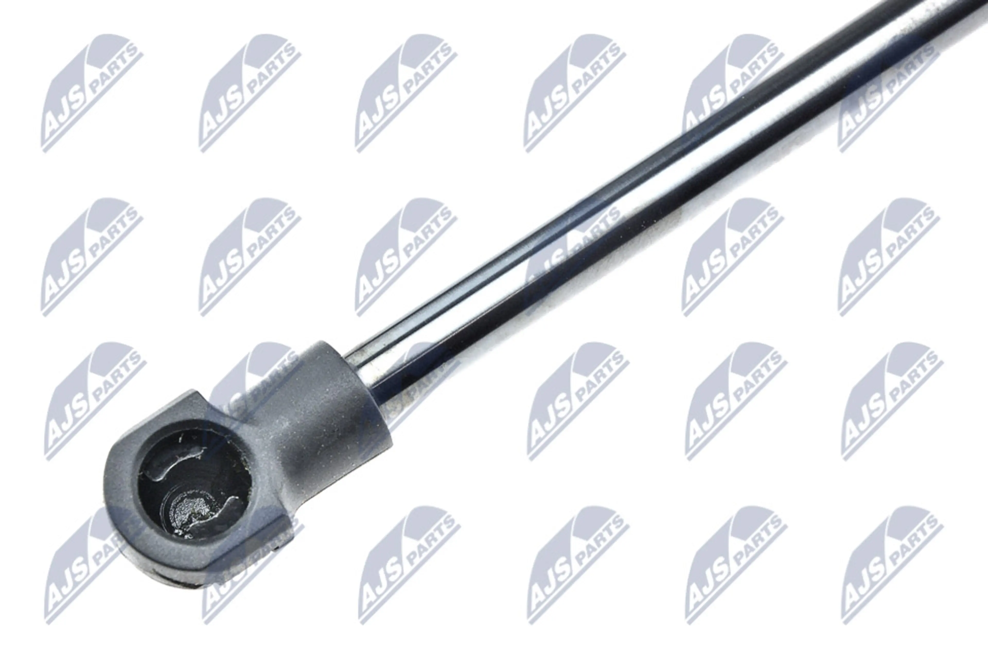 NTY MUELLE NEUMÁTICO, MALETERO / CO