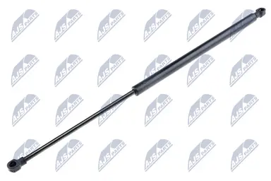 NTY MUELLE NEUMÁTICO, MALETERO / CO