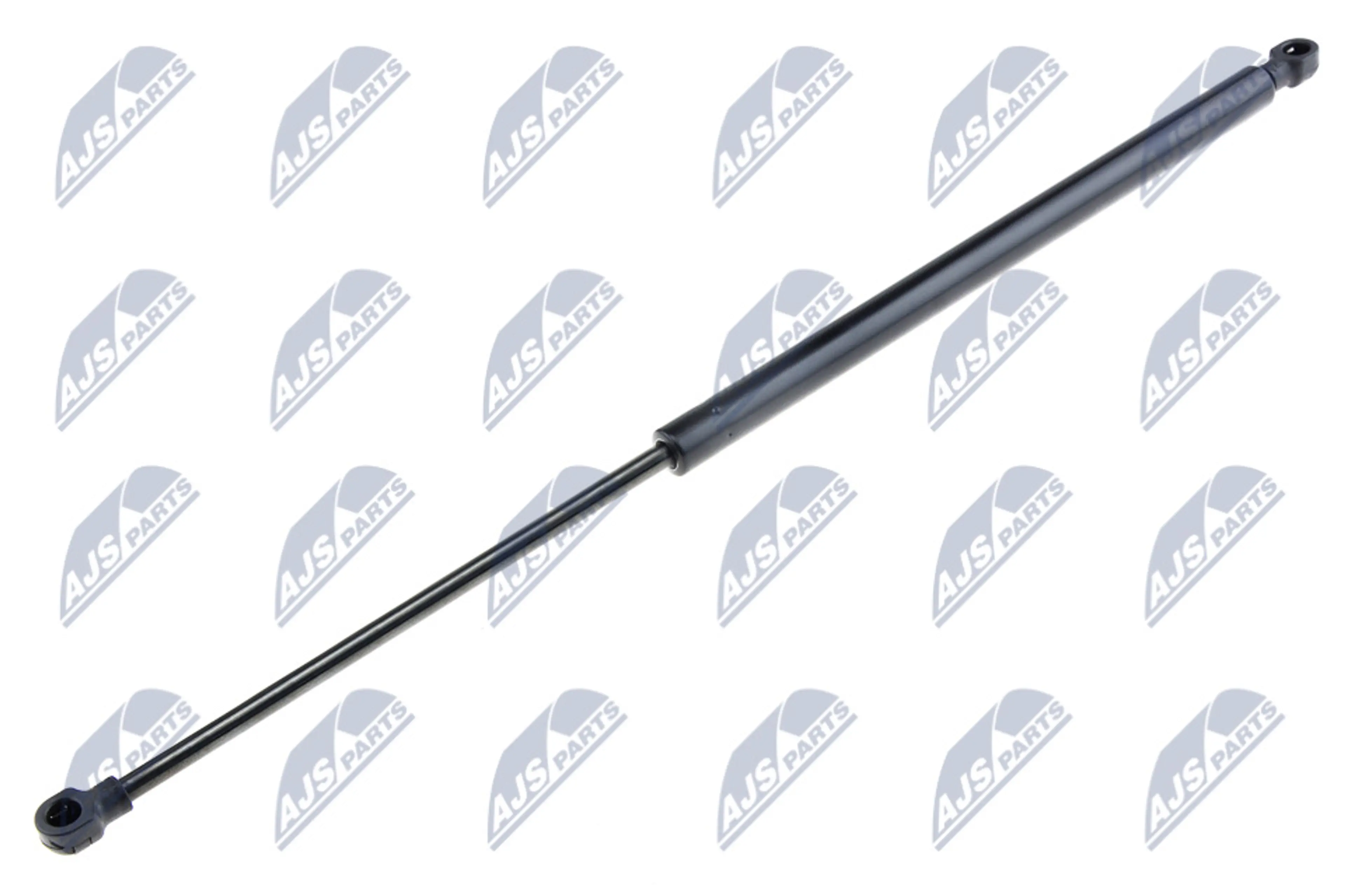 NTY MUELLE NEUMÁTICO, MALETERO / CO