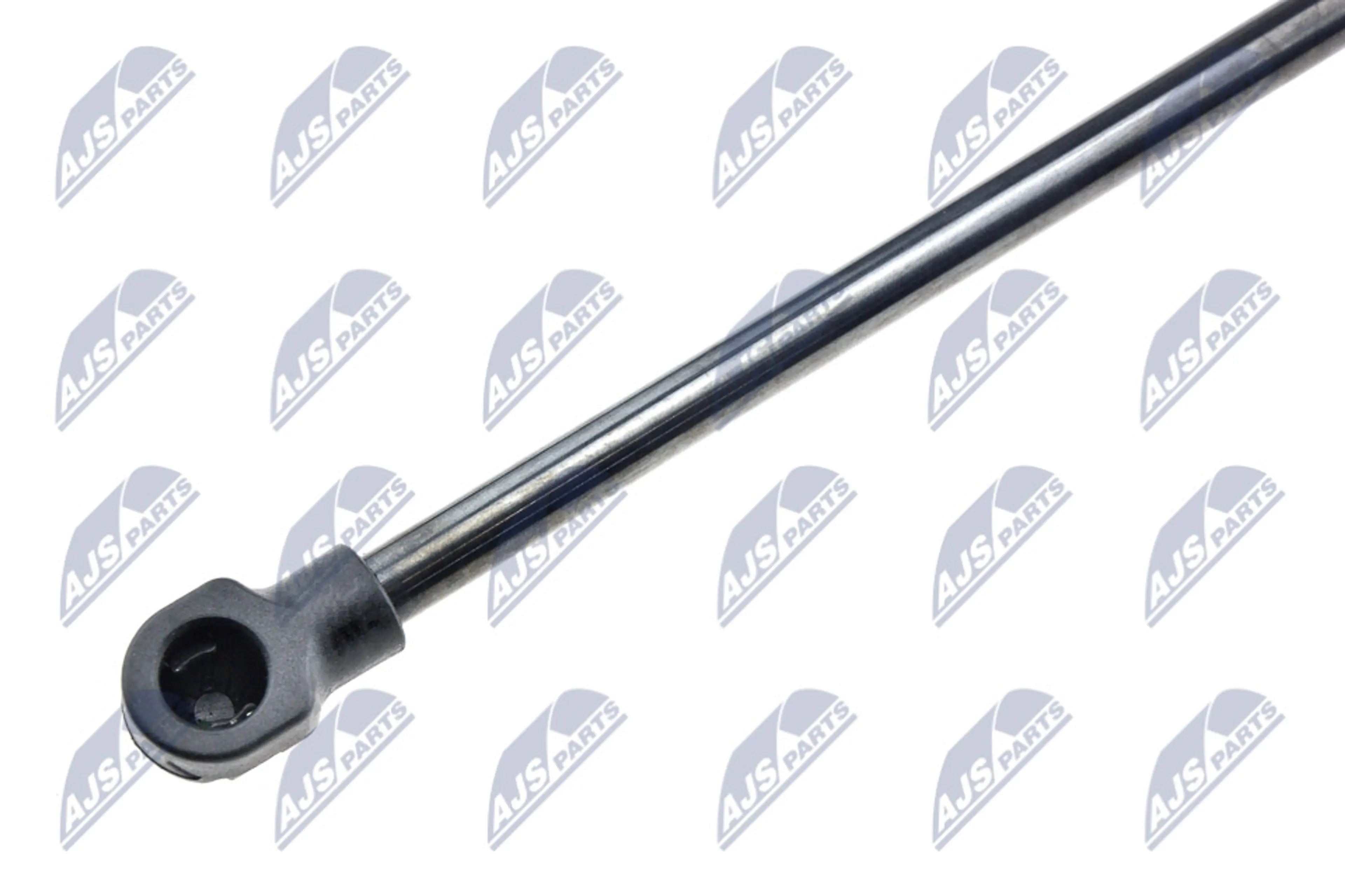 NTY MUELLE NEUMÁTICO, MALETERO / CO