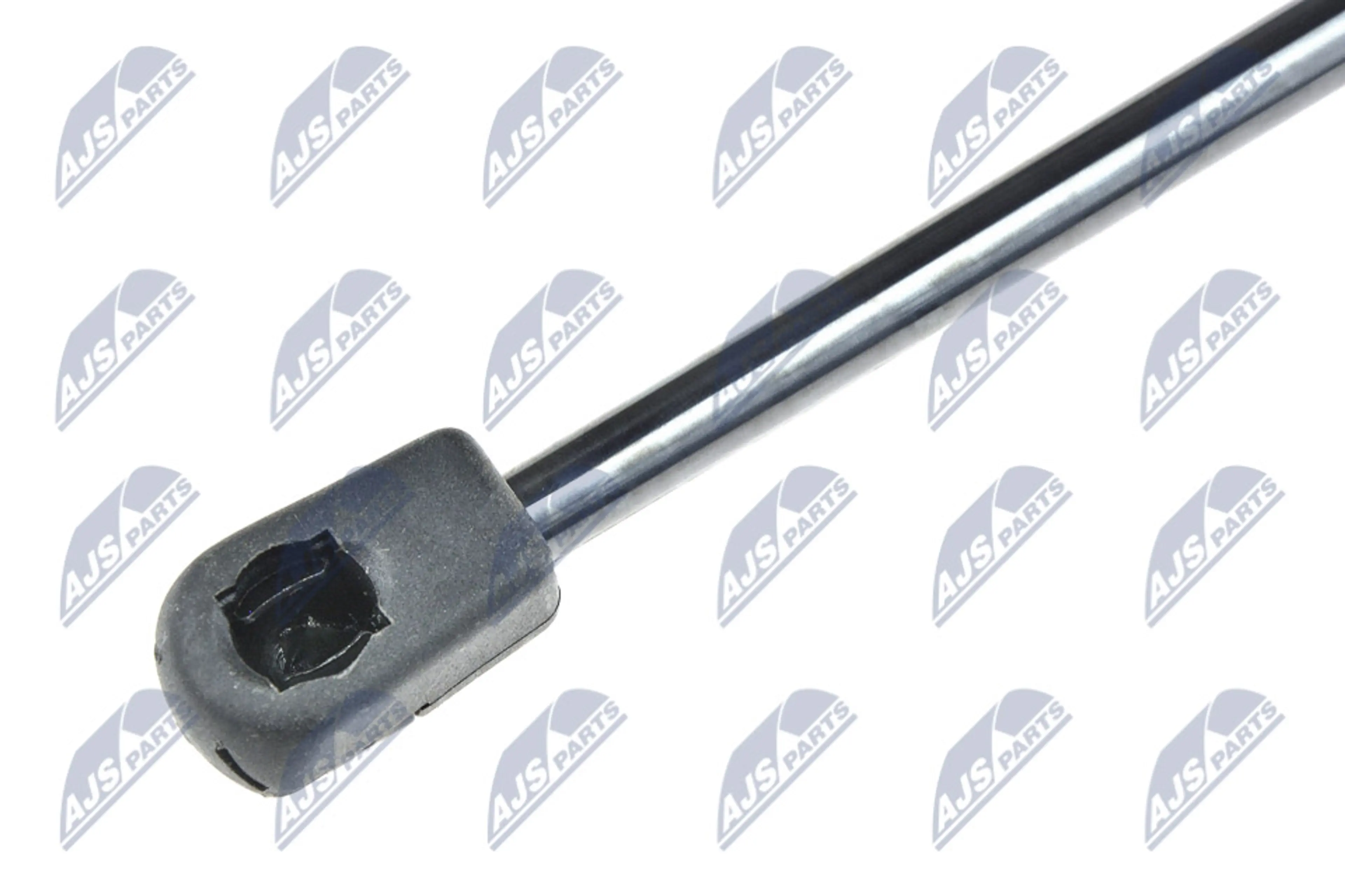 NTY MUELLE NEUMÁTICO, MALETERO / CO