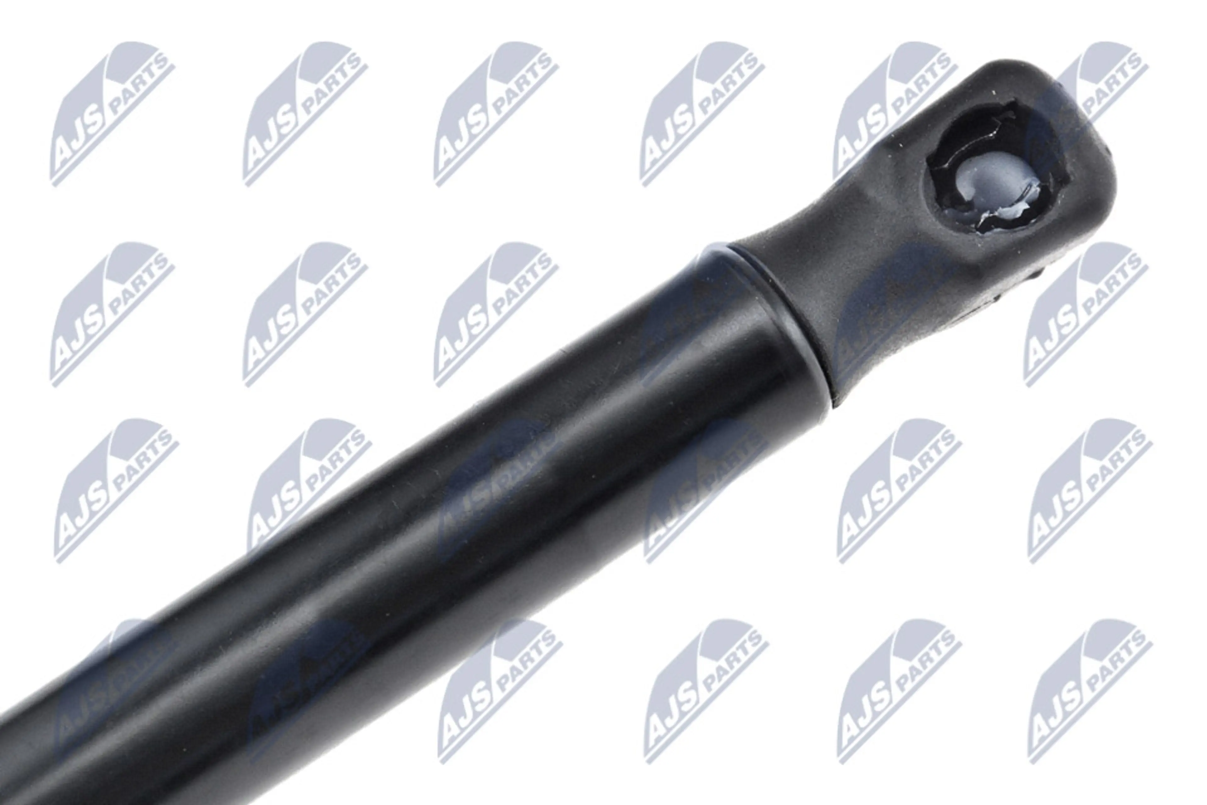 NTY MUELLE NEUMÁTICO, MALETERO / CO