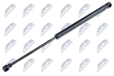 NTY MUELLE NEUMÁTICO, CAPÓ DE MOTOR