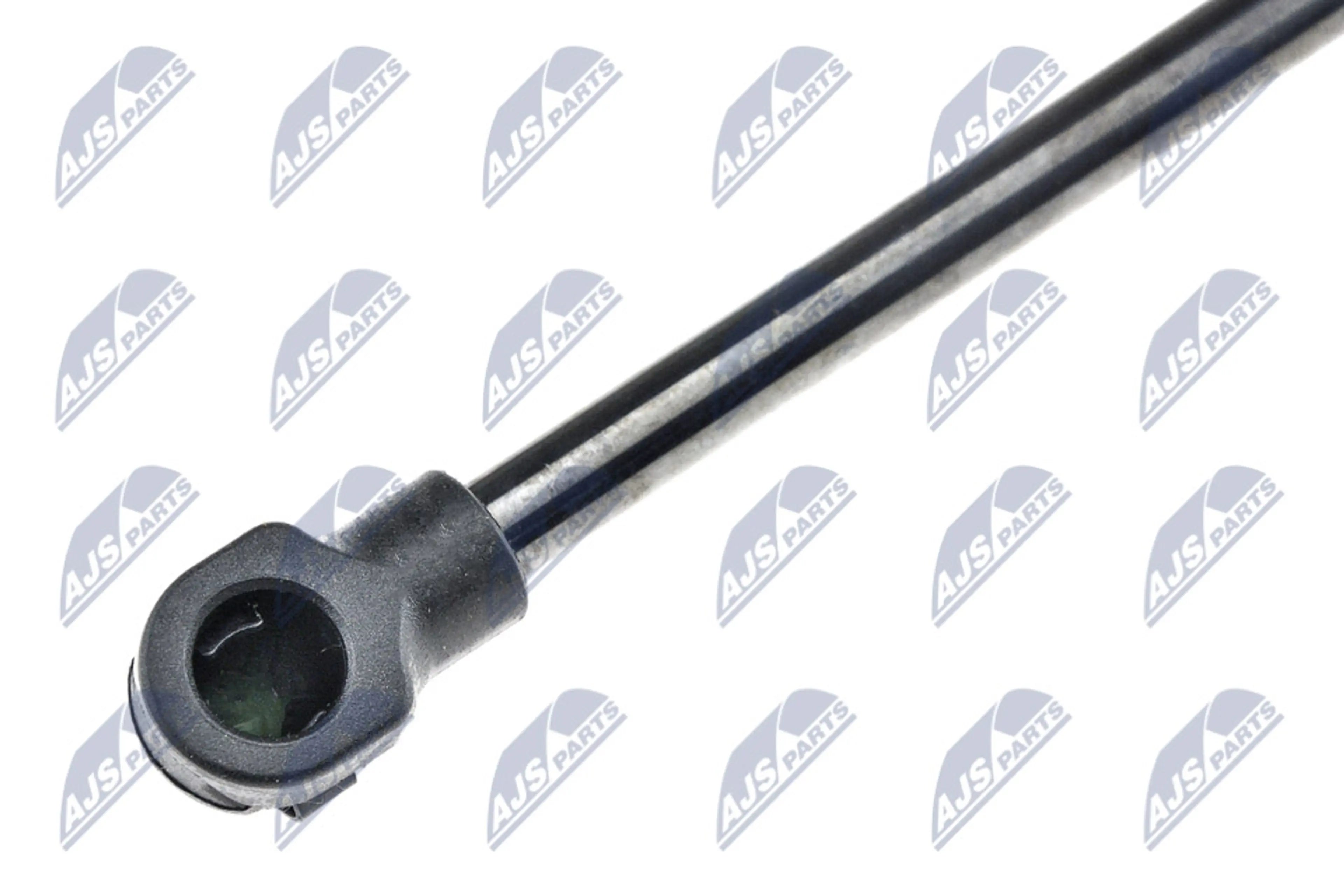 NTY MUELLE NEUMÁTICO, CAPÓ DE MOTOR