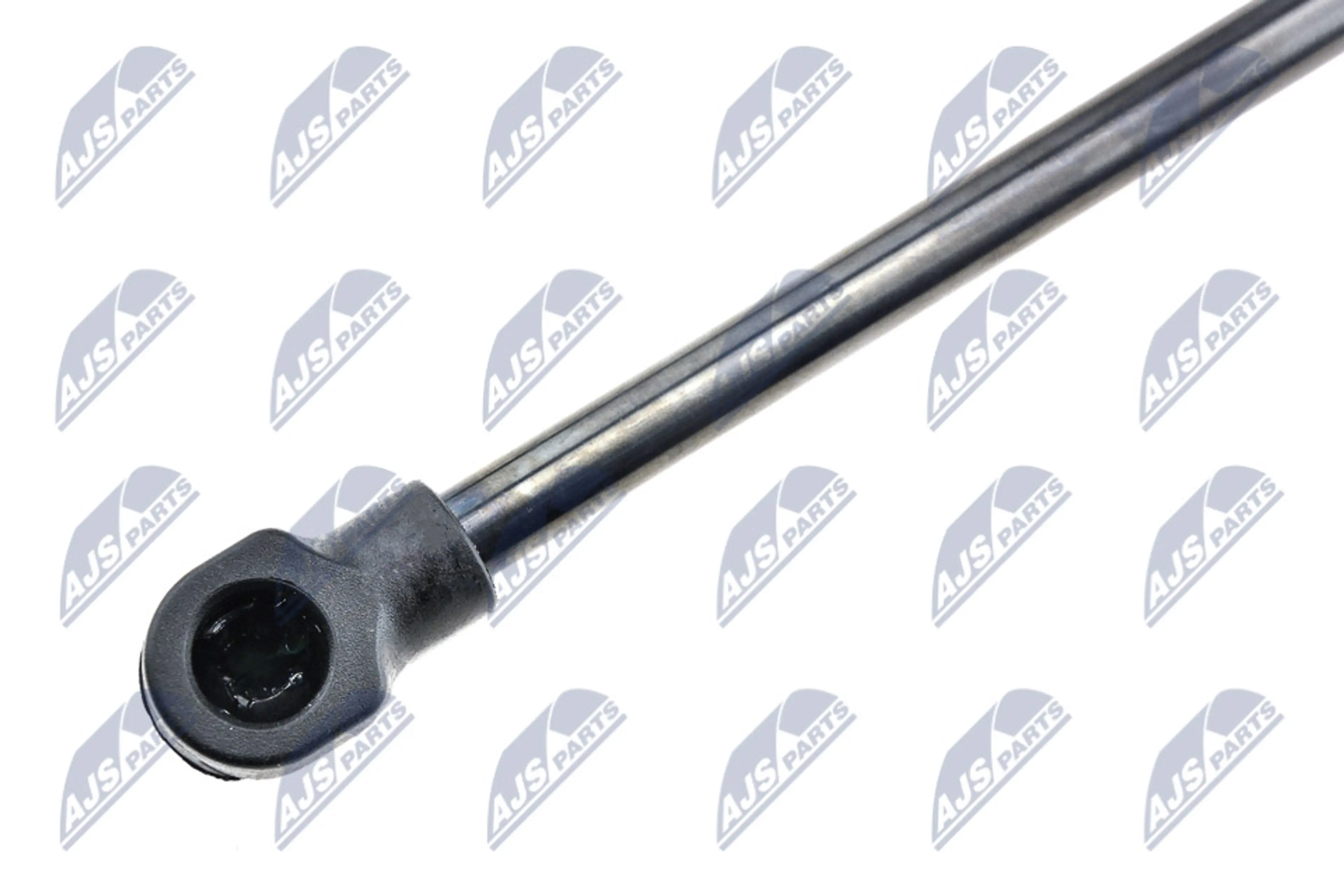 NTY MUELLE NEUMÁTICO, MALETERO / CO