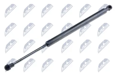 NTY MUELLE NEUMÁTICO, MALETERO / CO