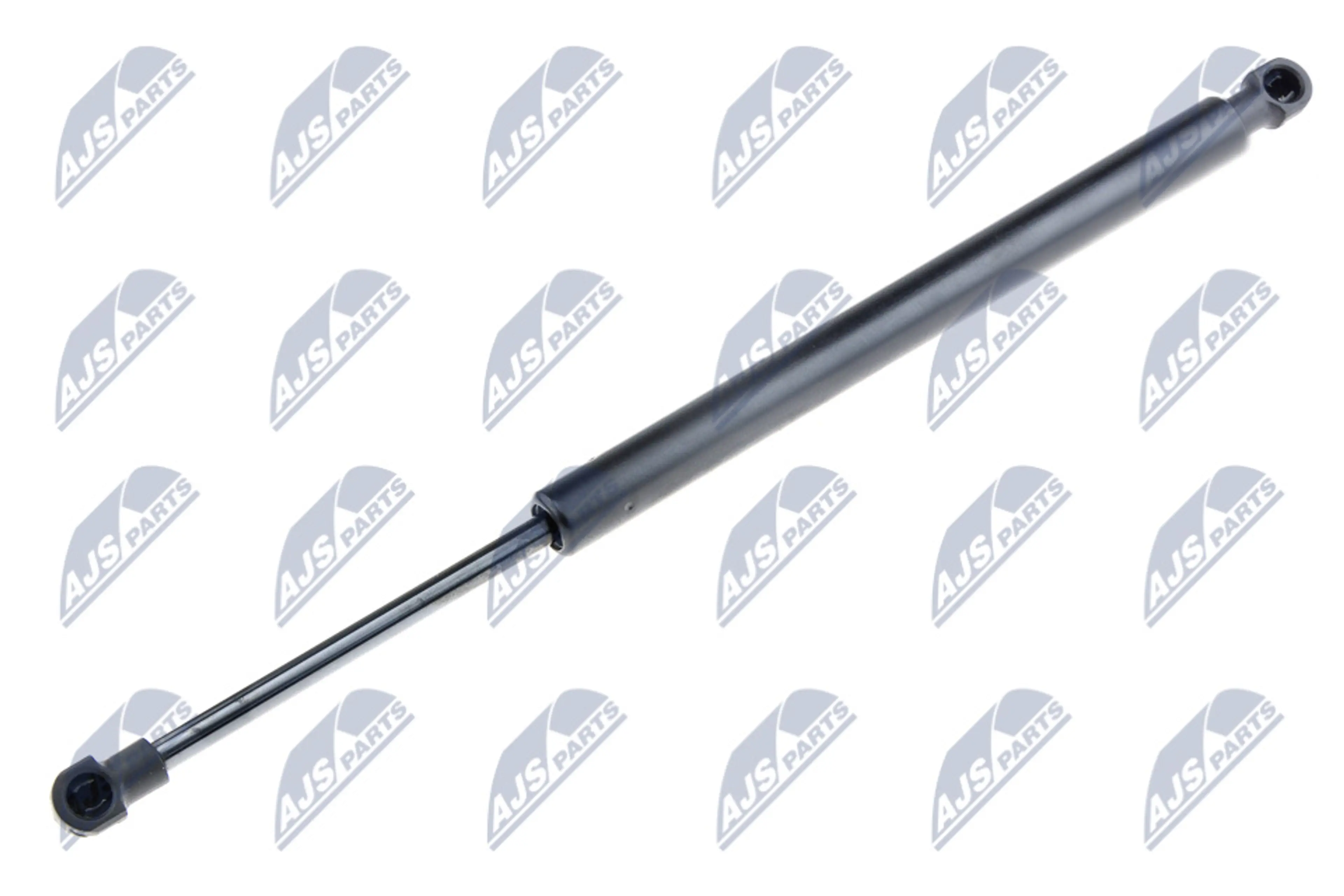 NTY MUELLE NEUMÁTICO, MALETERO / CO