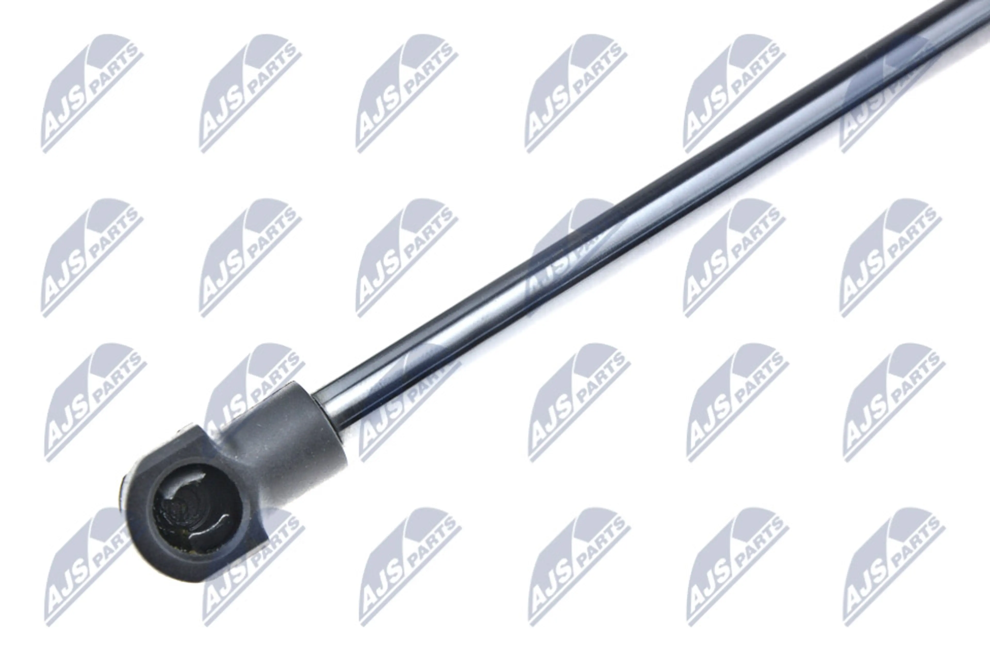 NTY MUELLE NEUMÁTICO, MALETERO / CO