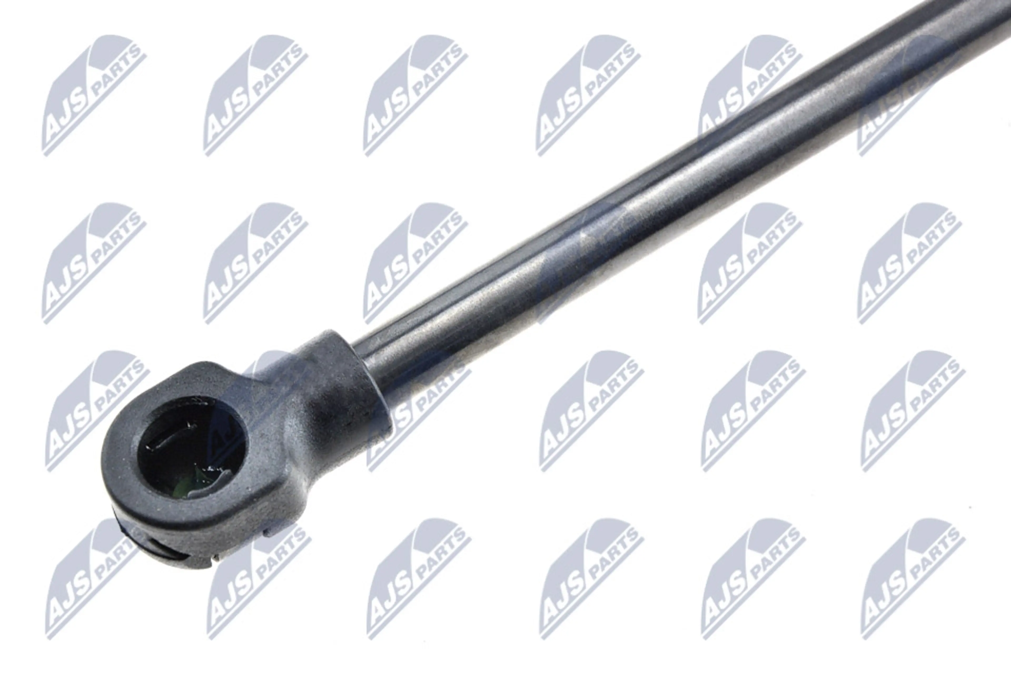 NTY MUELLE NEUMÁTICO, MALETERO / CO