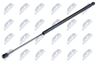 NTY MUELLE NEUMÁTICO, MALETERO / CO