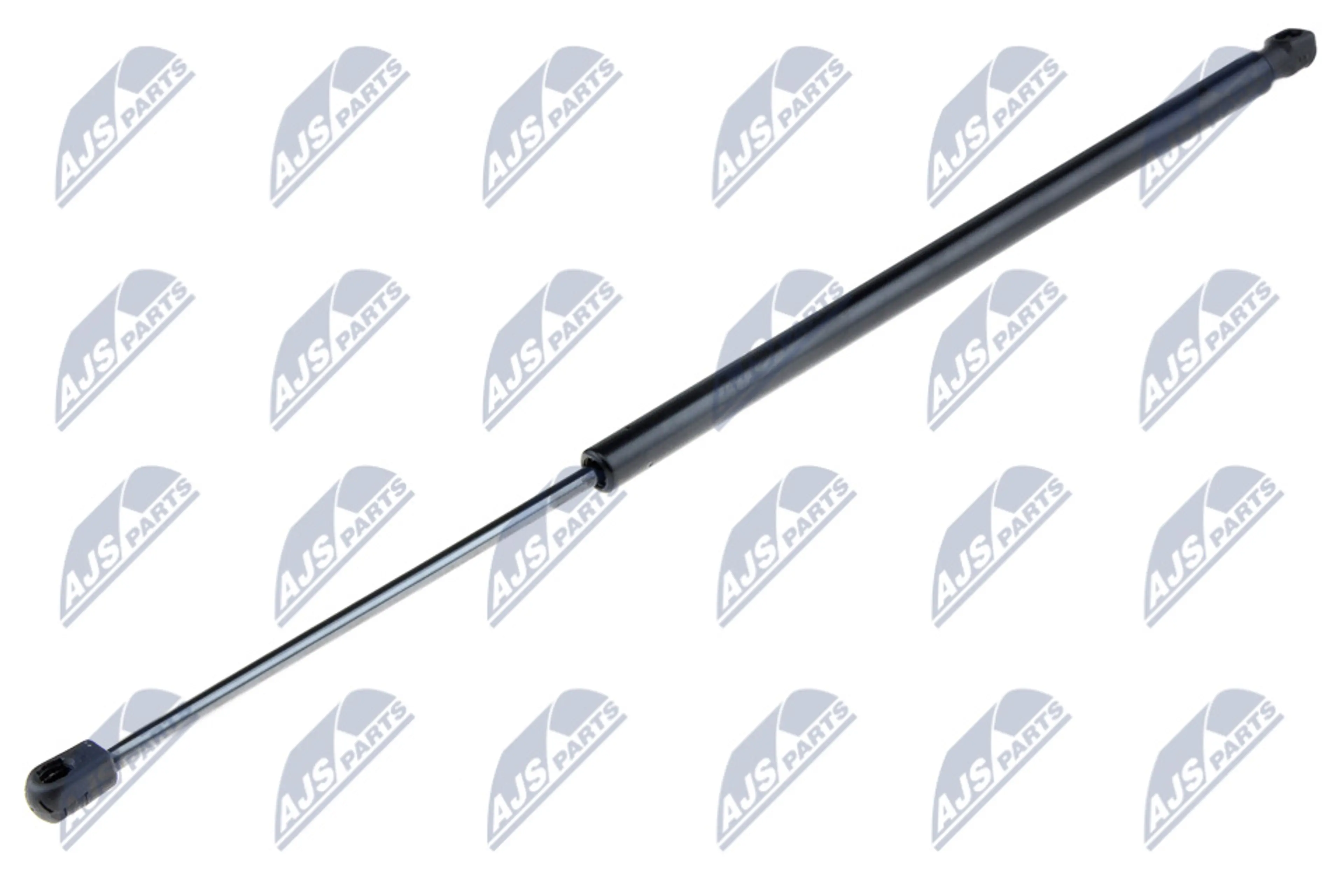 NTY MUELLE NEUMÁTICO, MALETERO / CO