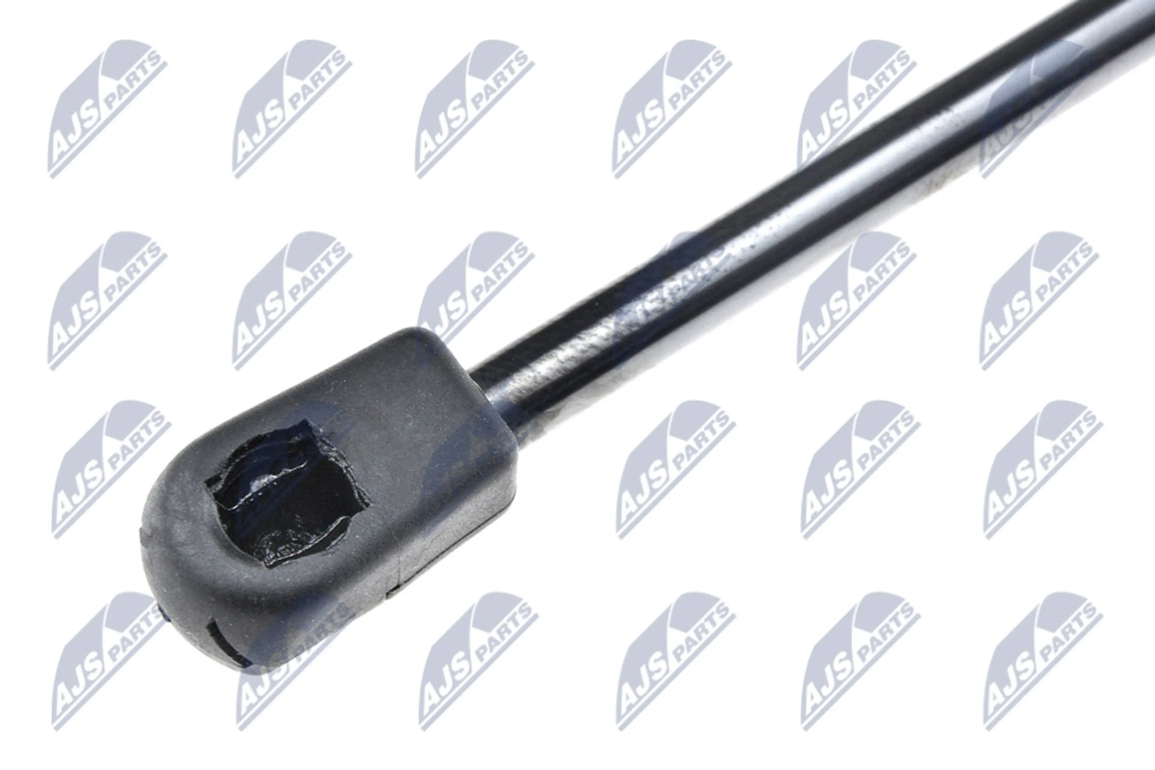 NTY MUELLE NEUMÁTICO, MALETERO / CO