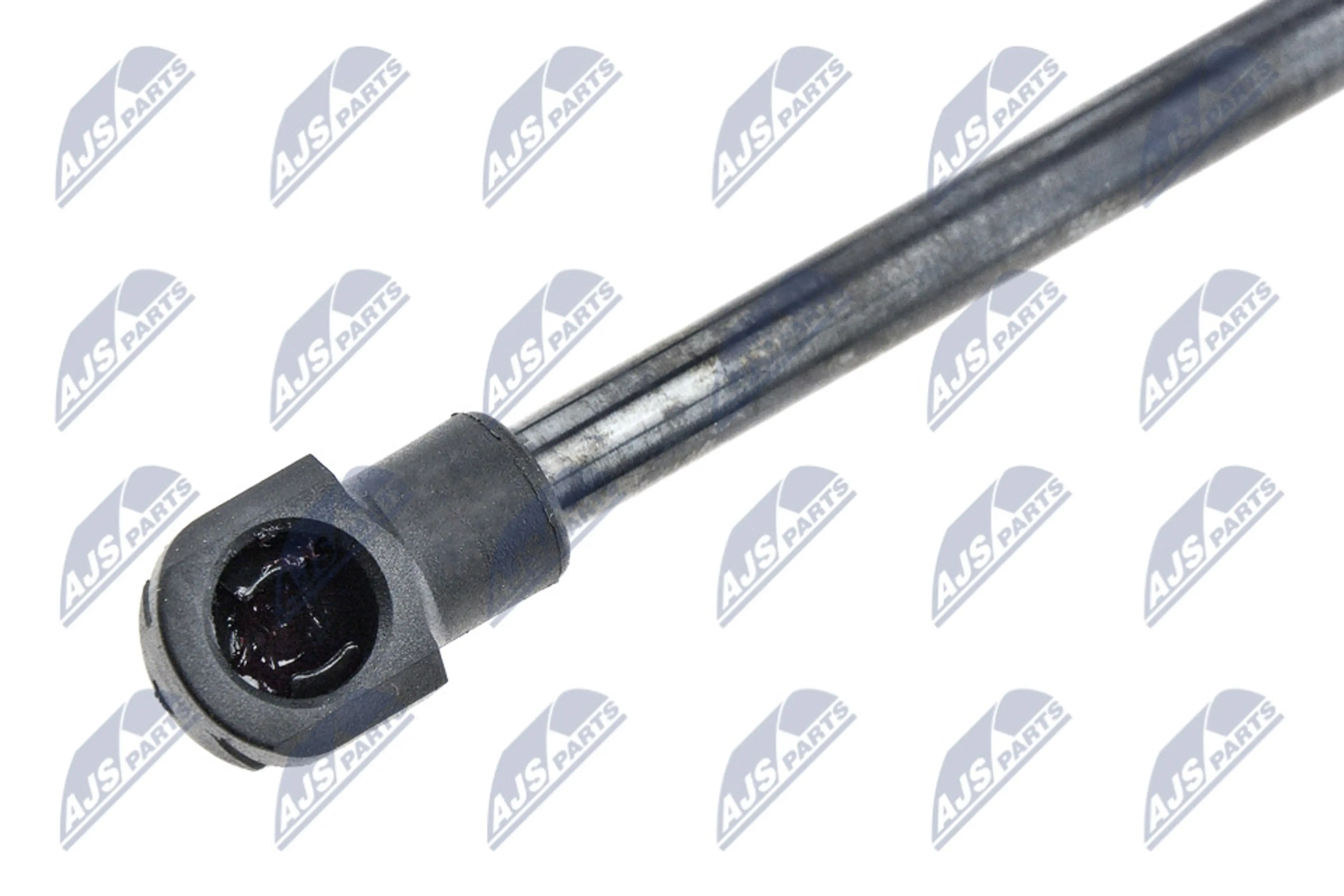 NTY MUELLE NEUMÁTICO, MALETERO / CO