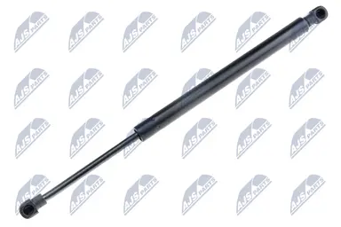 NTY MUELLE NEUMÁTICO, MALETERO / CO