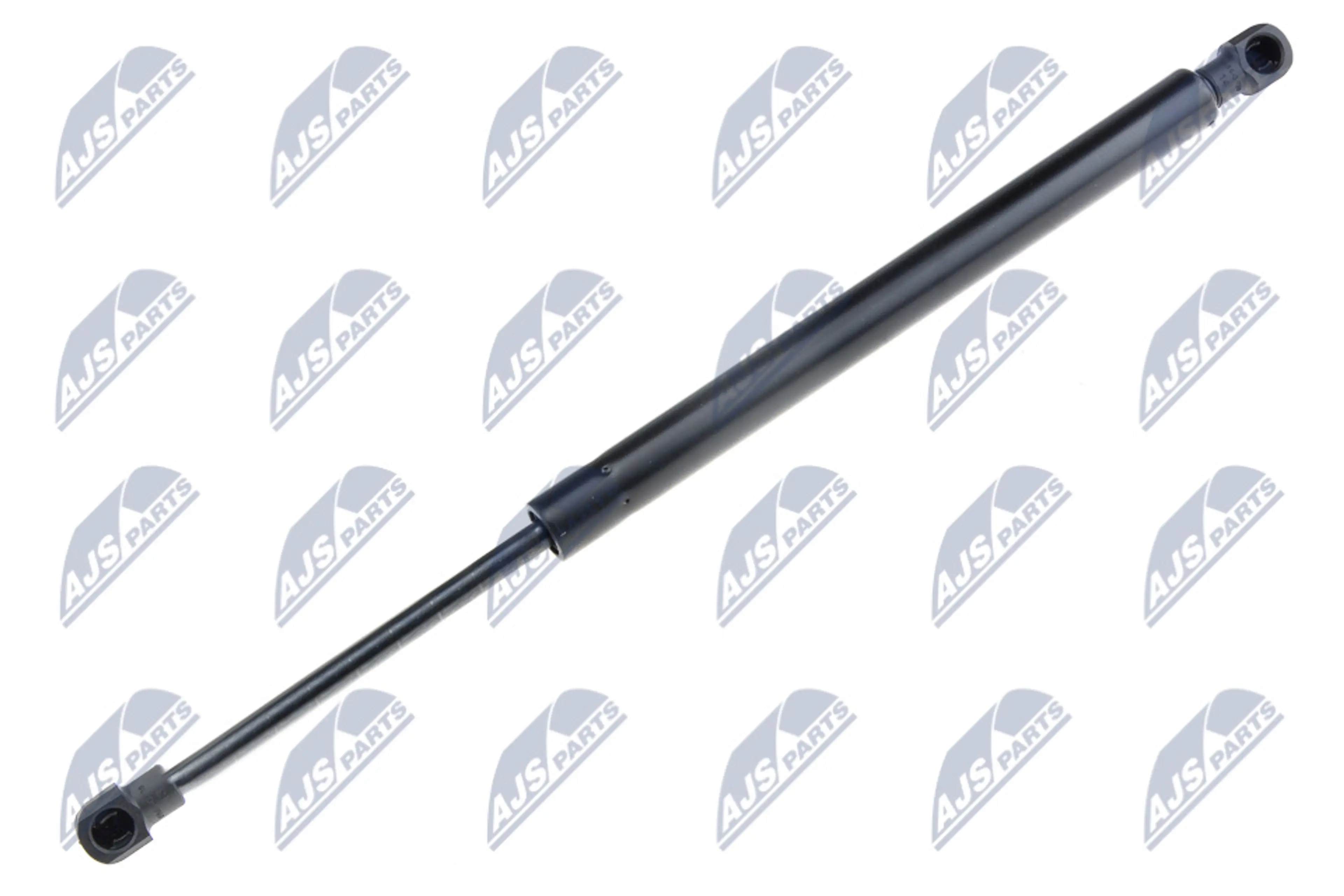 NTY MUELLE NEUMÁTICO, MALETERO / CO