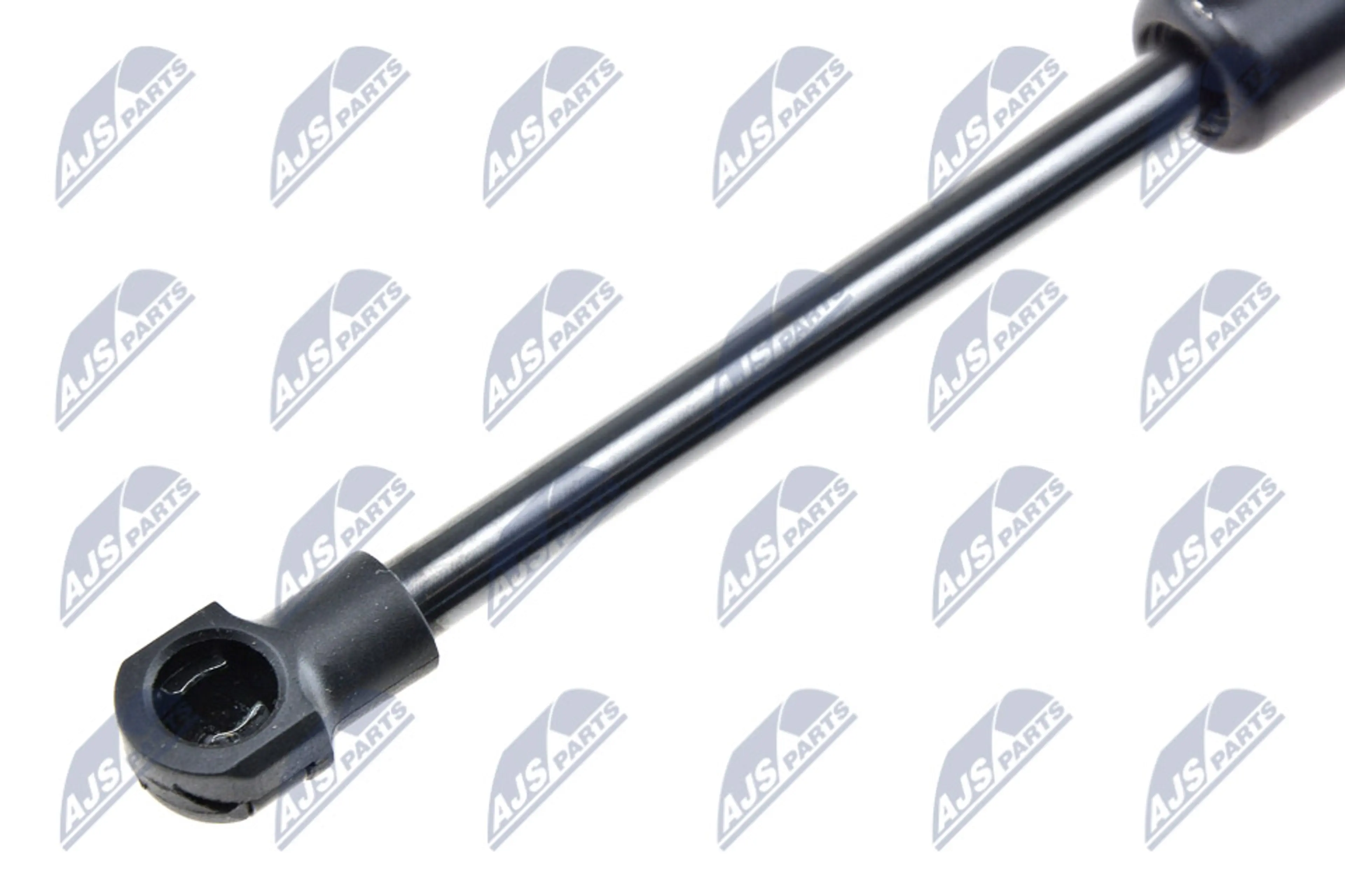 NTY MUELLE NEUMÁTICO, MALETERO / CO