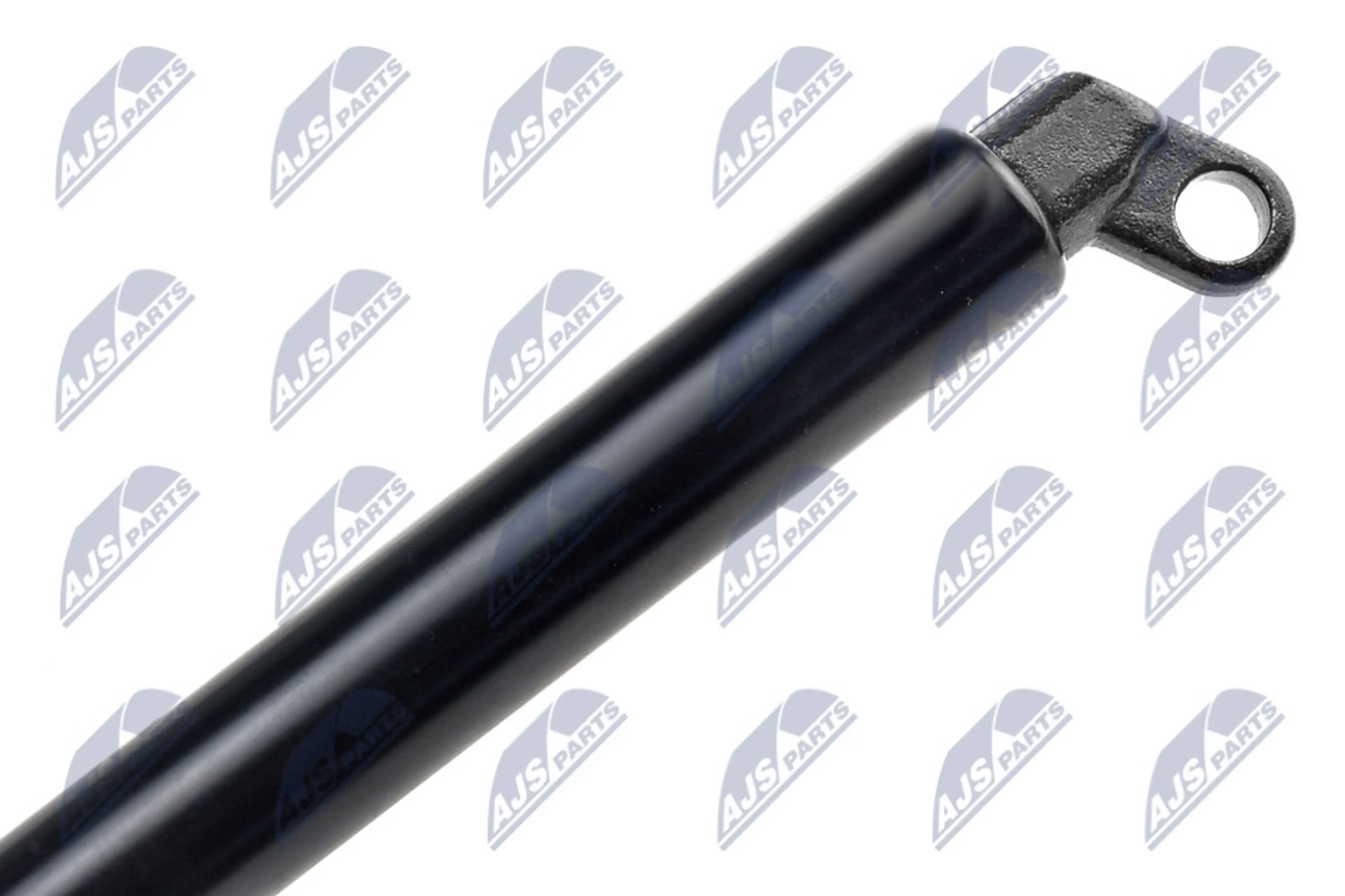 NTY MUELLE NEUMÁTICO, MALETERO / CO