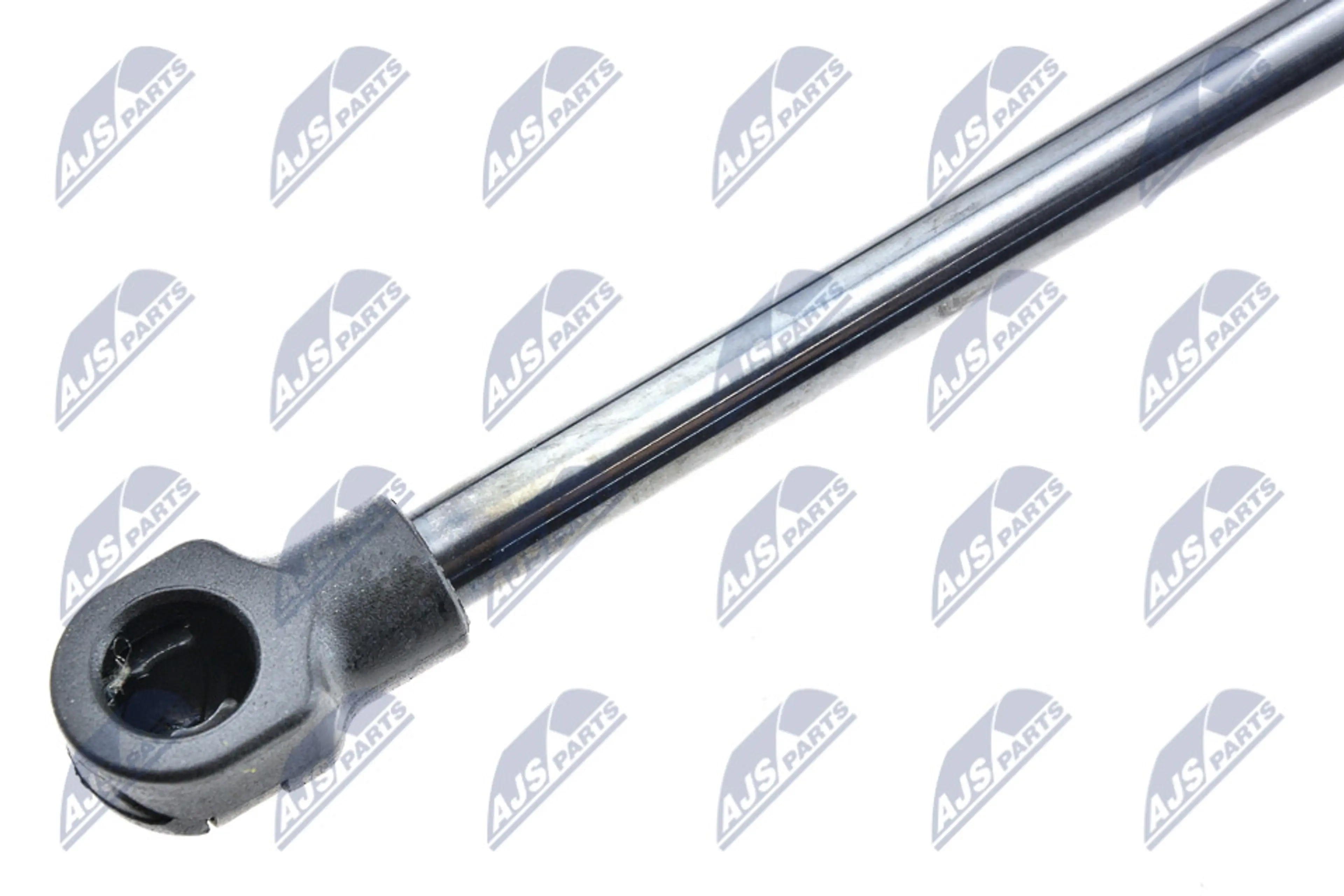 NTY MUELLE NEUMÁTICO, MALETERO / CO