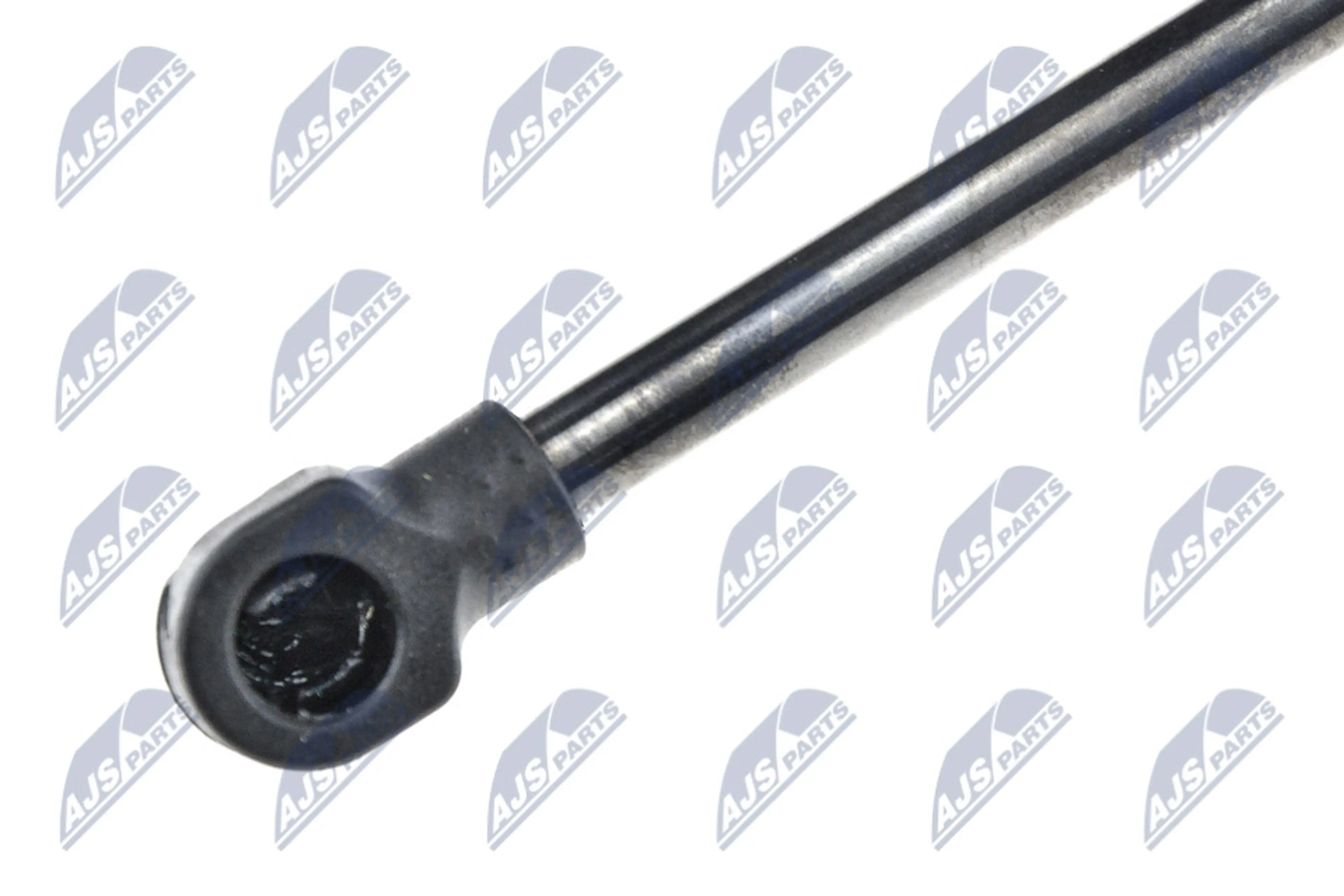 NTY MUELLE NEUMÁTICO, MALETERO / CO