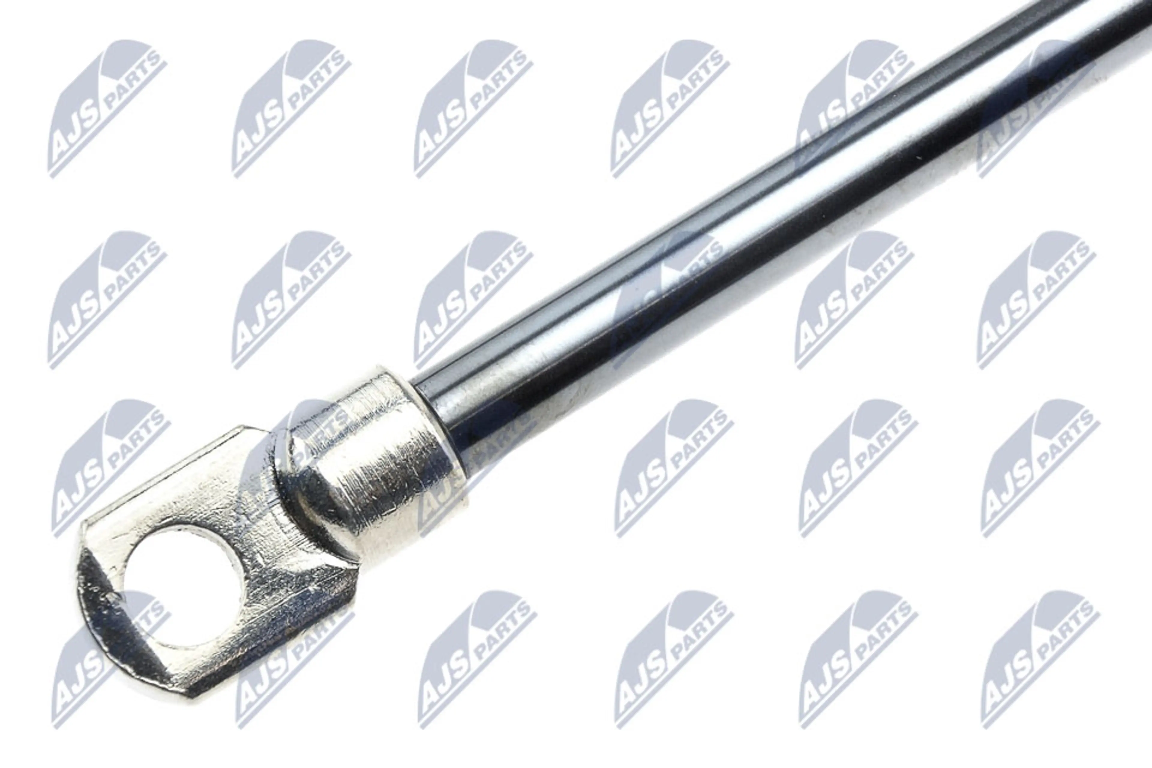 NTY MUELLE NEUMÁTICO, CAPÓ DE MOTOR