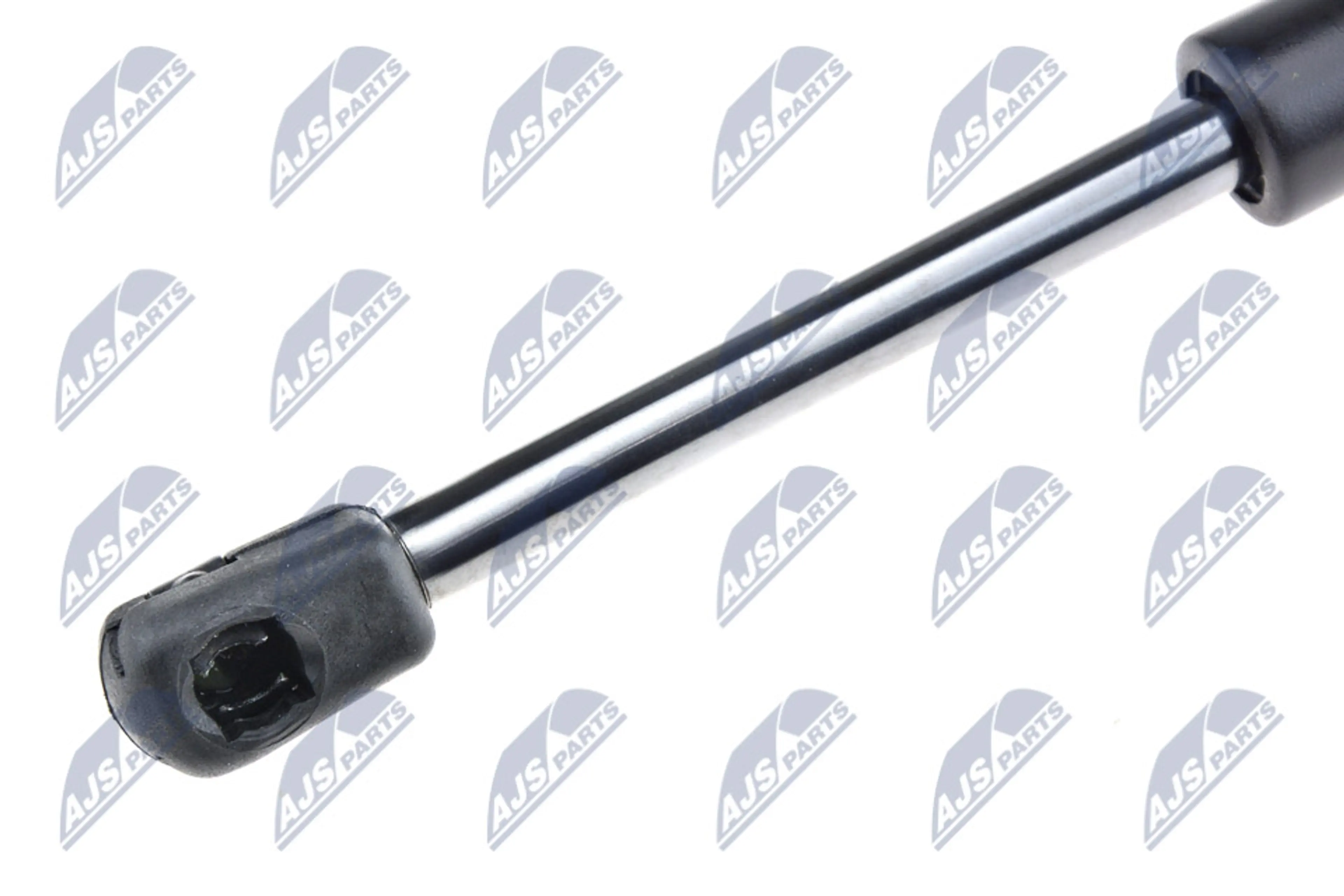 NTY MUELLE NEUMÁTICO, MALETERO / CO