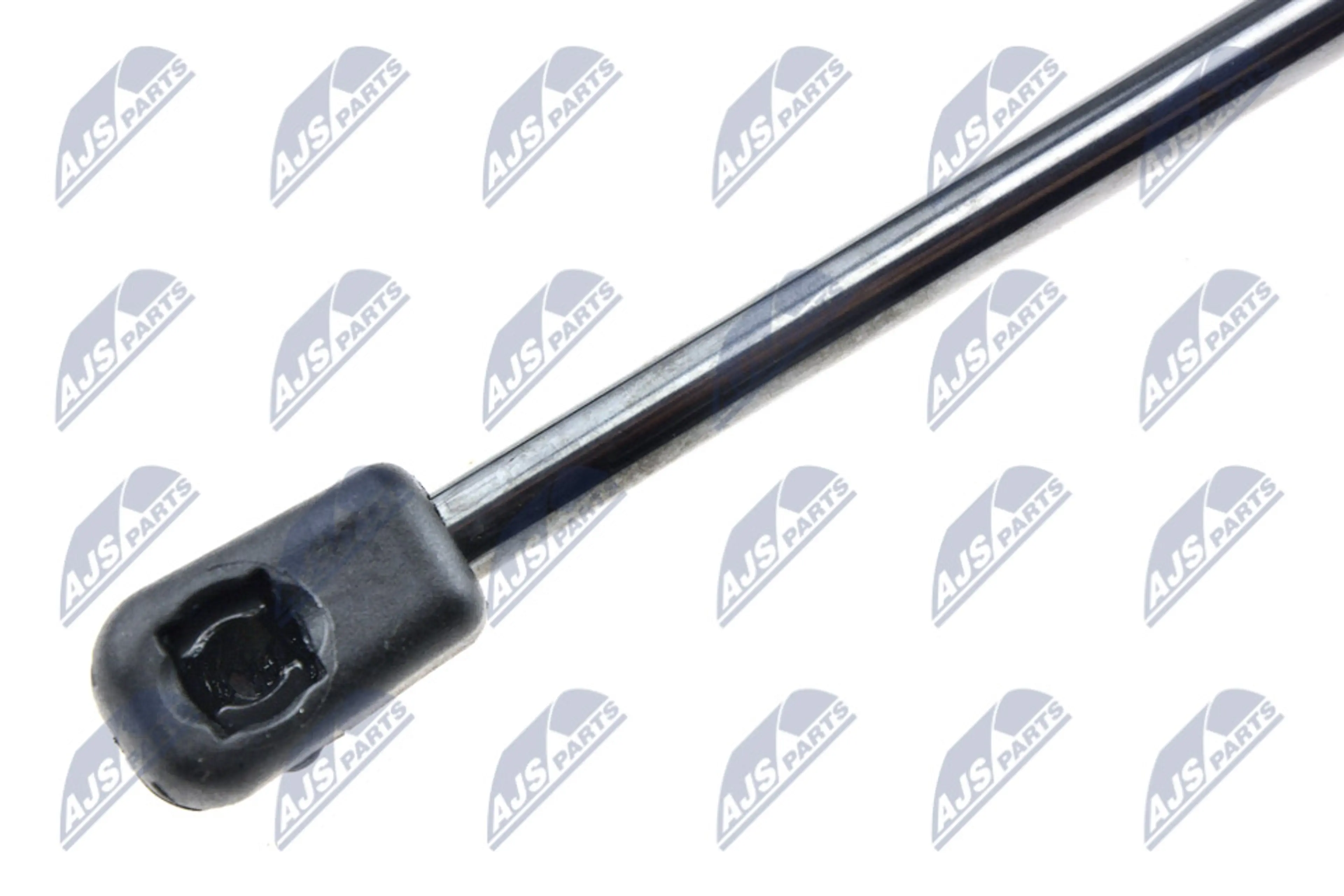 NTY MUELLE NEUMÁTICO, MALETERO / CO