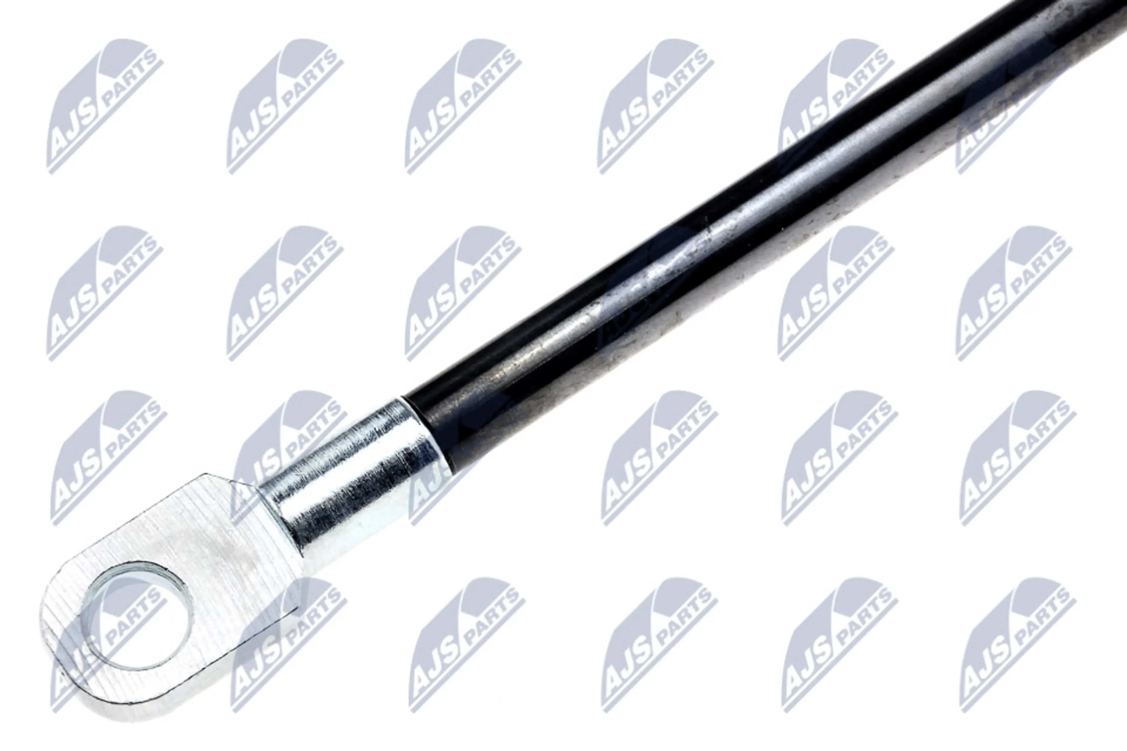 NTY MUELLE NEUMÁTICO, CRISTAL TRASE