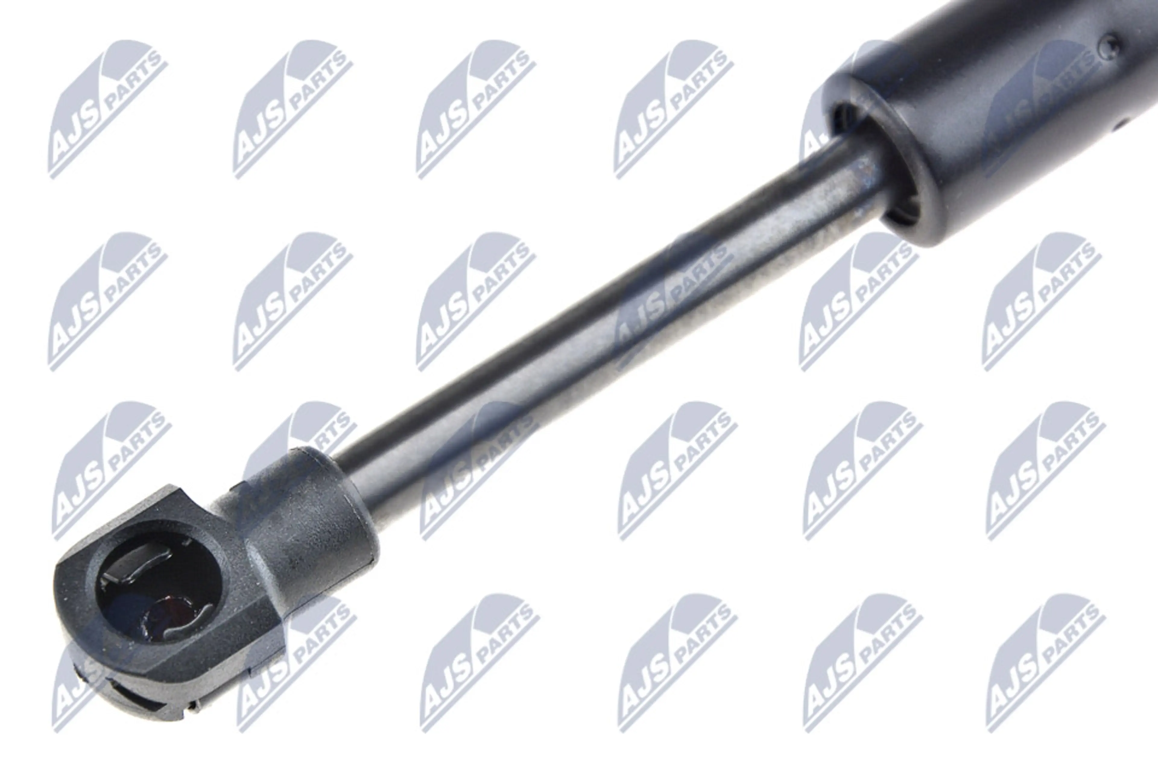 NTY MUELLE NEUMÁTICO, MALETERO / CO