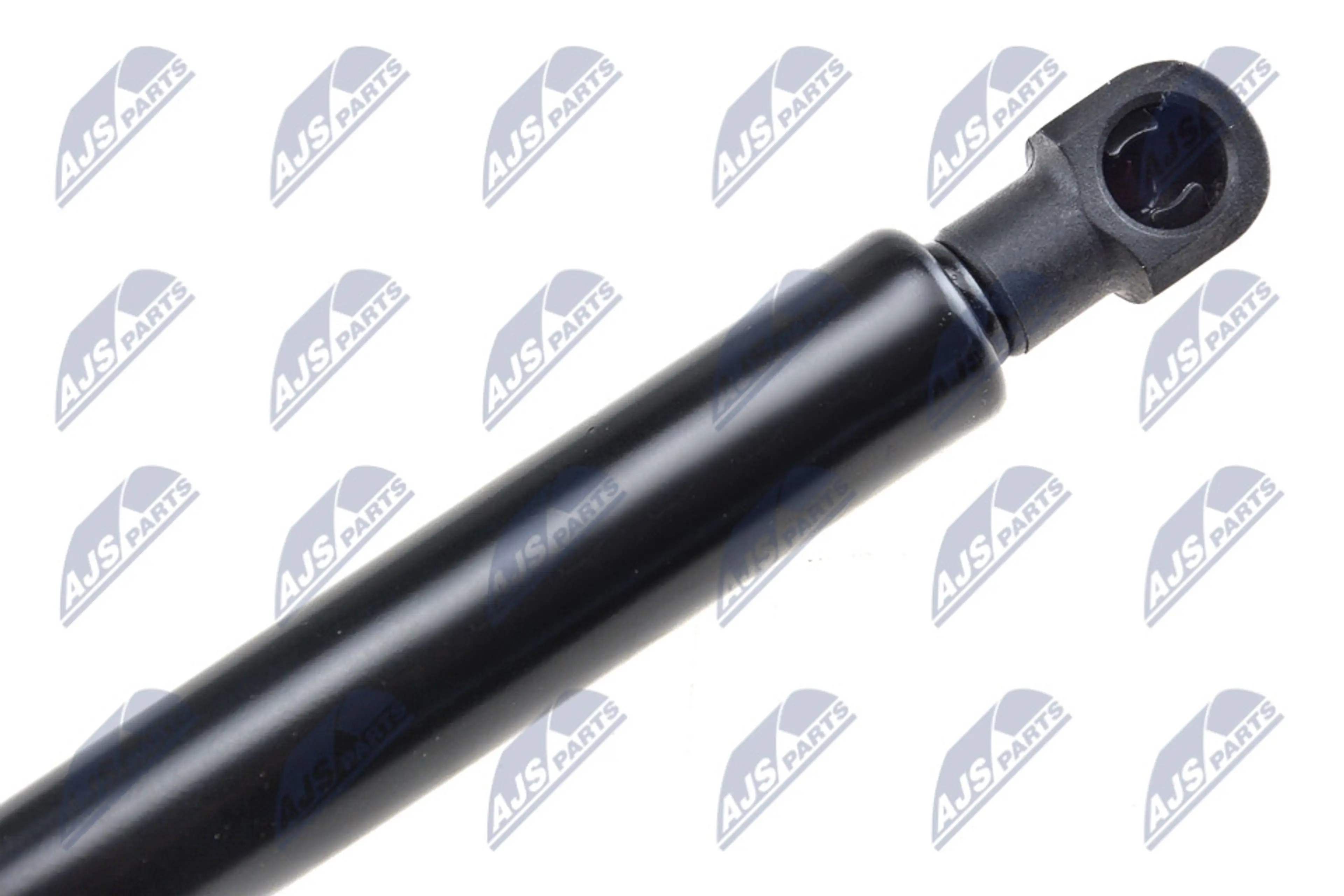 NTY MUELLE NEUMÁTICO, MALETERO / CO