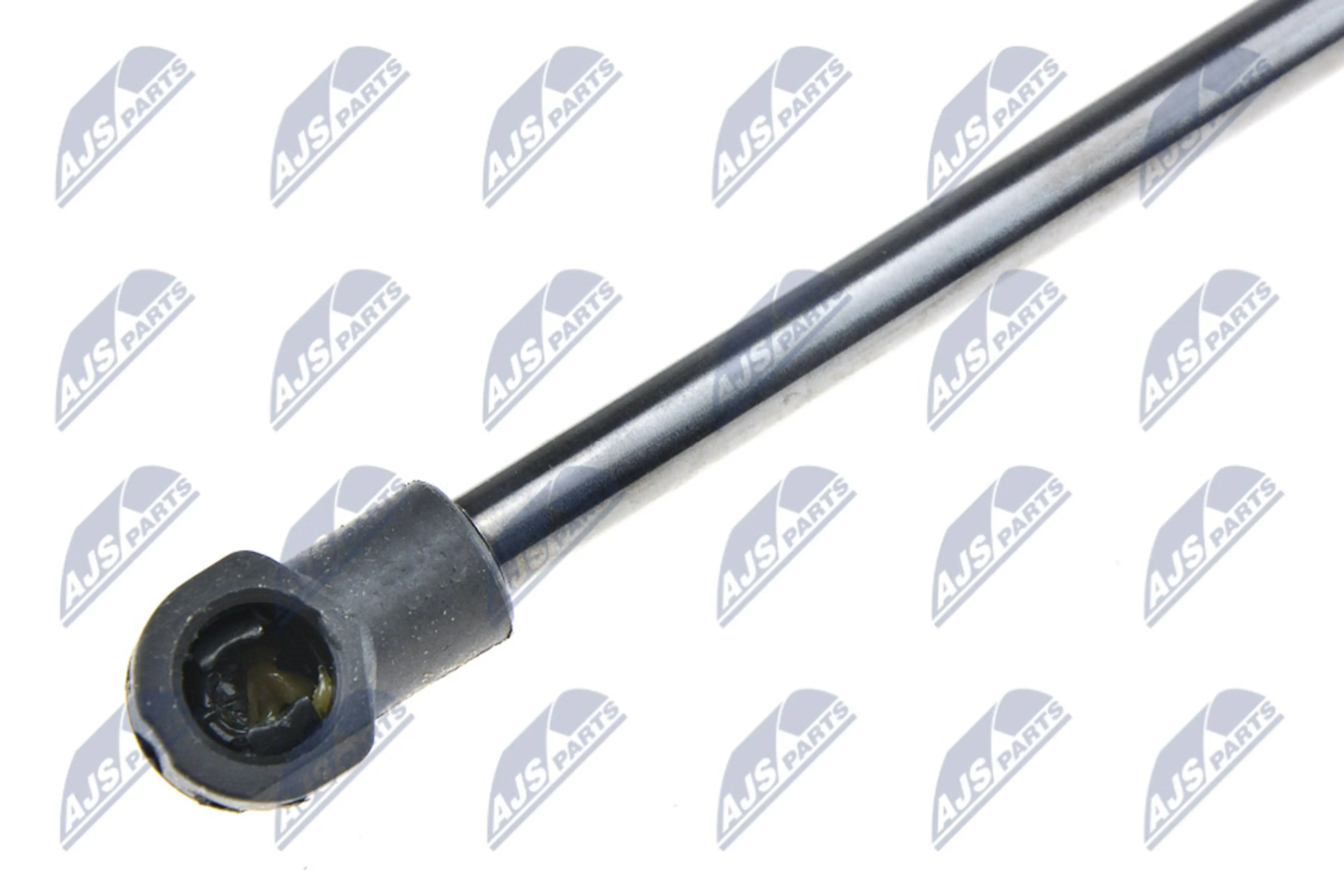 NTY MUELLE NEUMÁTICO, MALETERO / CO