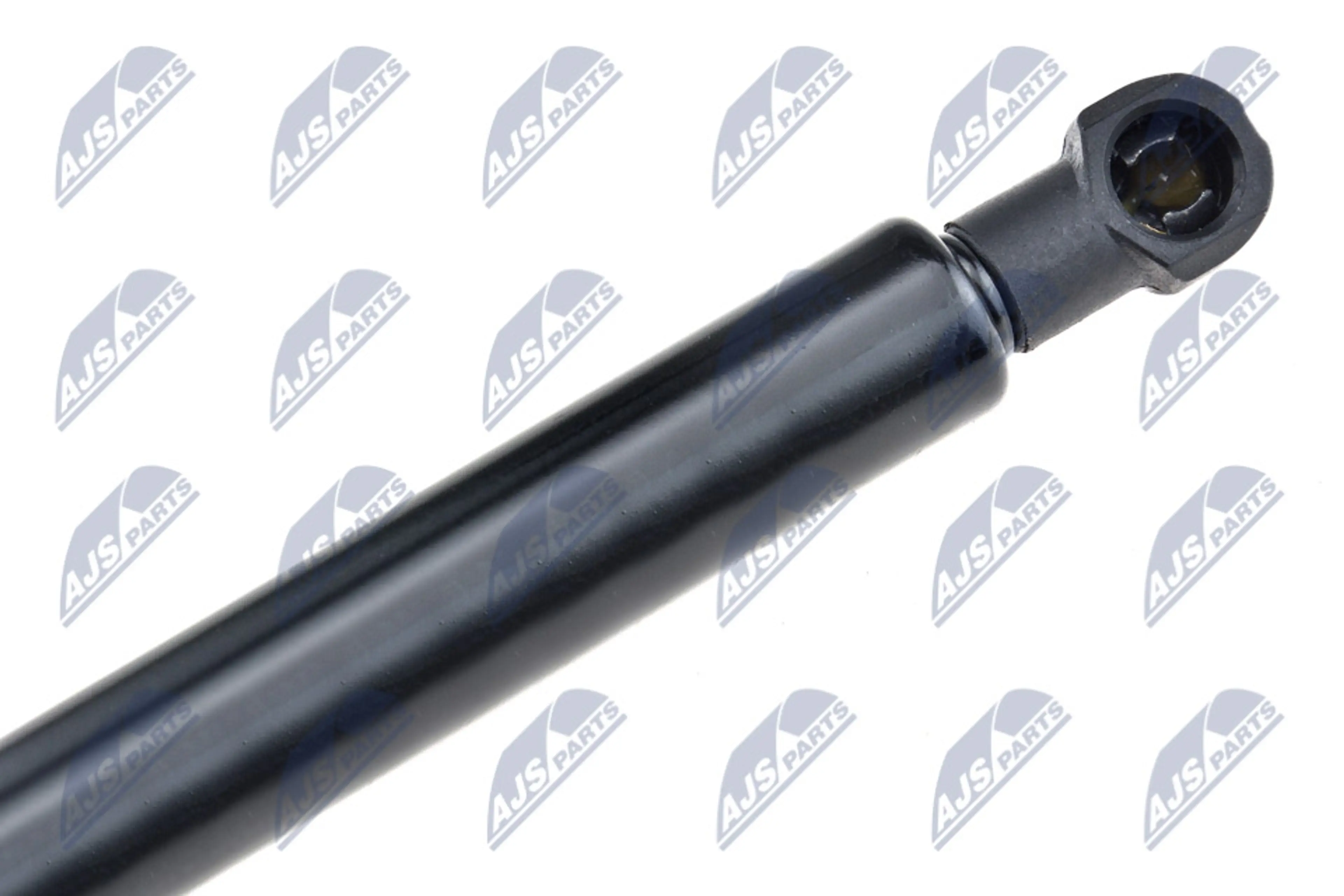 NTY MUELLE NEUMÁTICO, MALETERO / CO