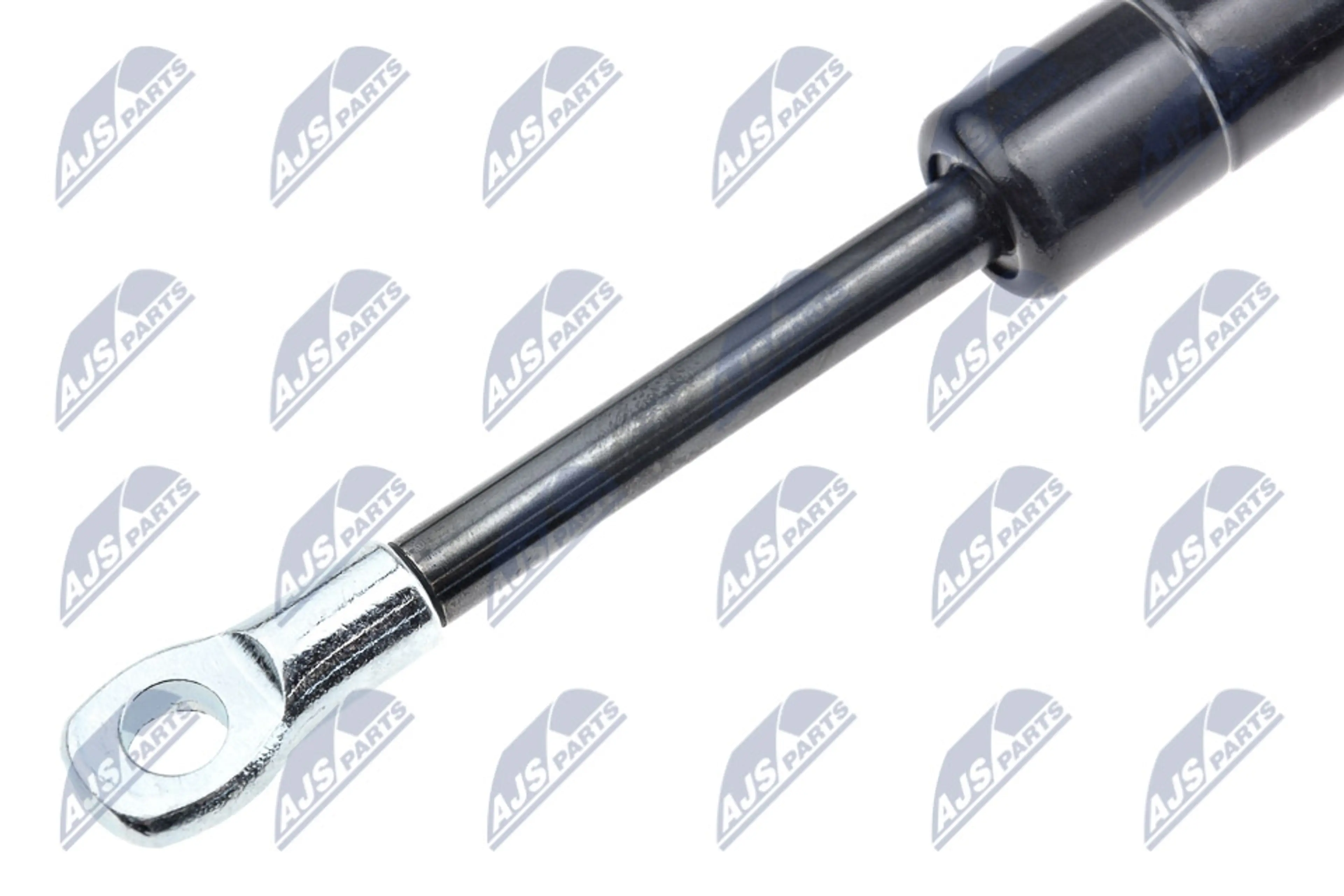 NTY MUELLE NEUMÁTICO, CAPOTA