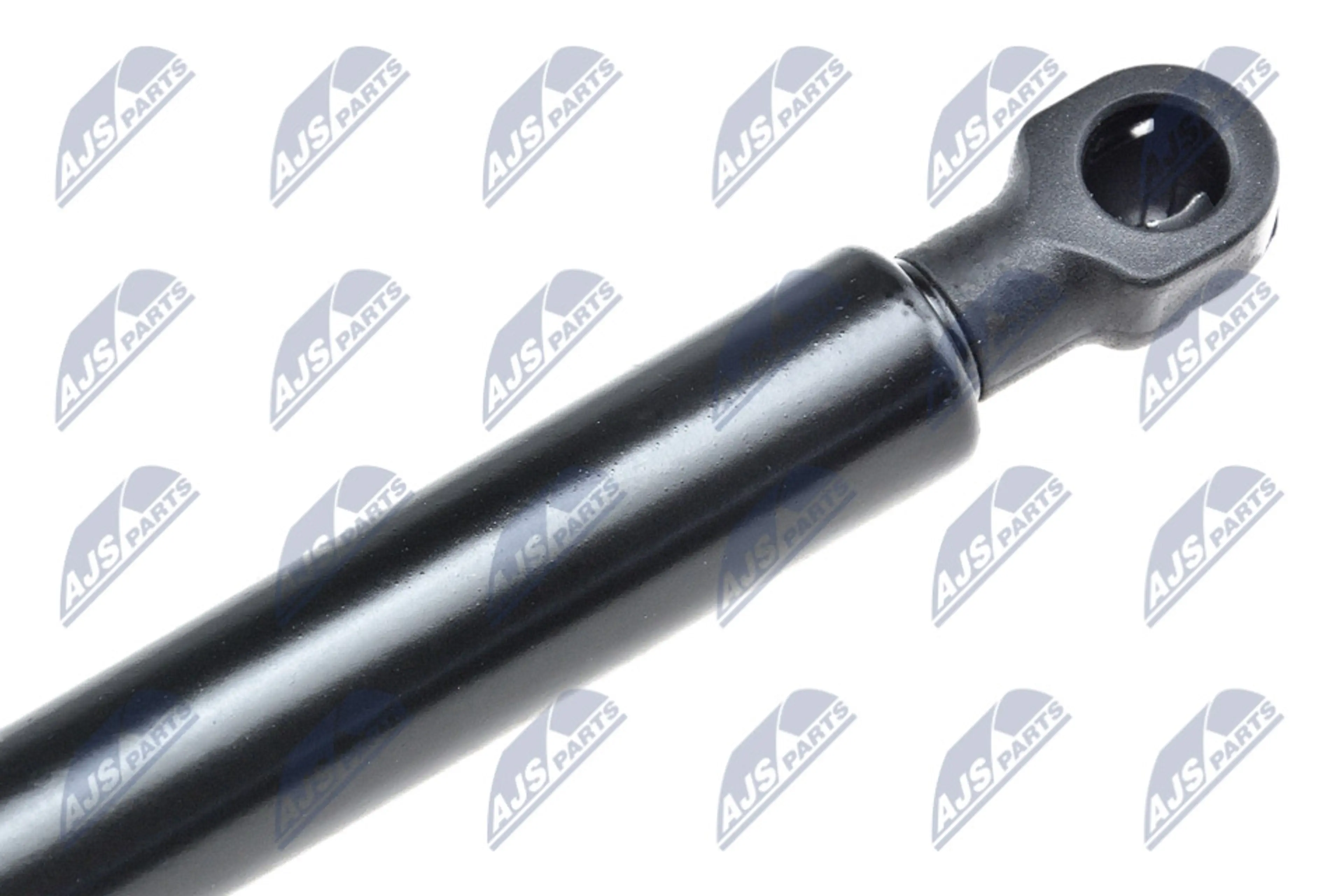 MUELLE MALETERO 467MM--455N