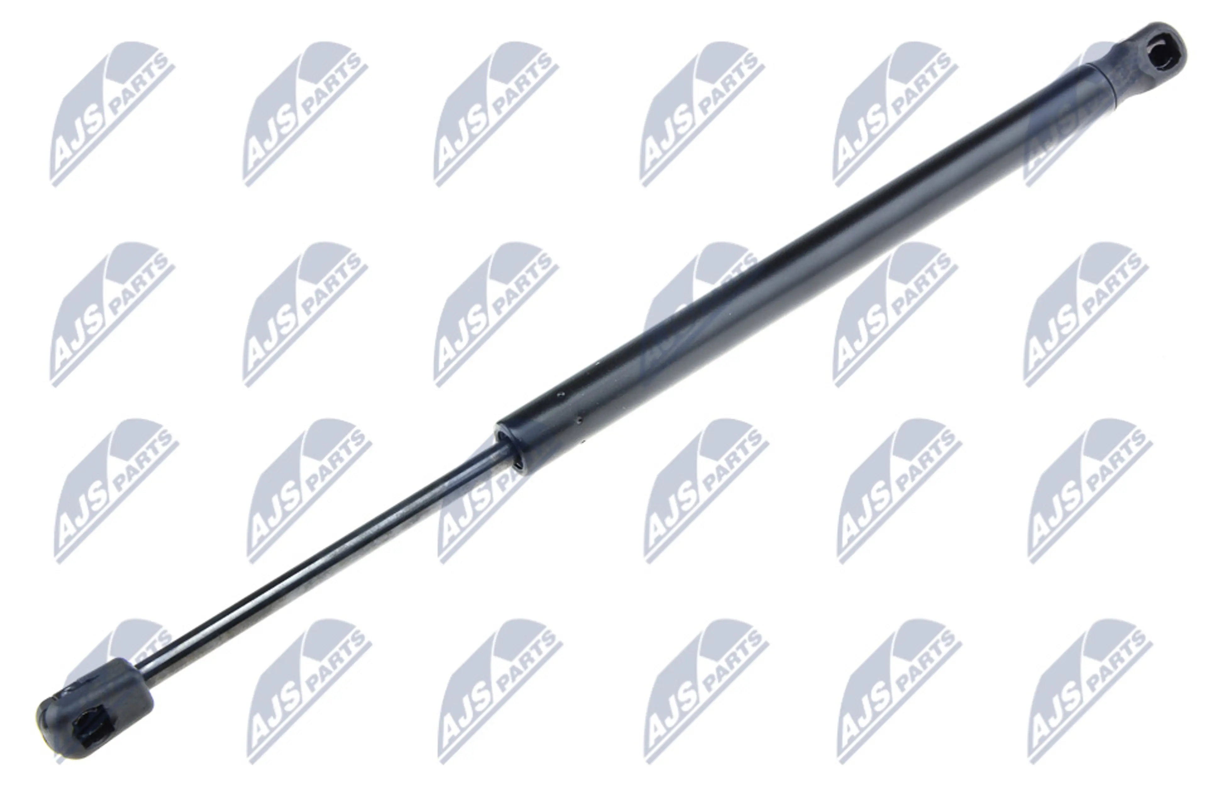 NTY MUELLE NEUMÁTICO, MALETERO / CO