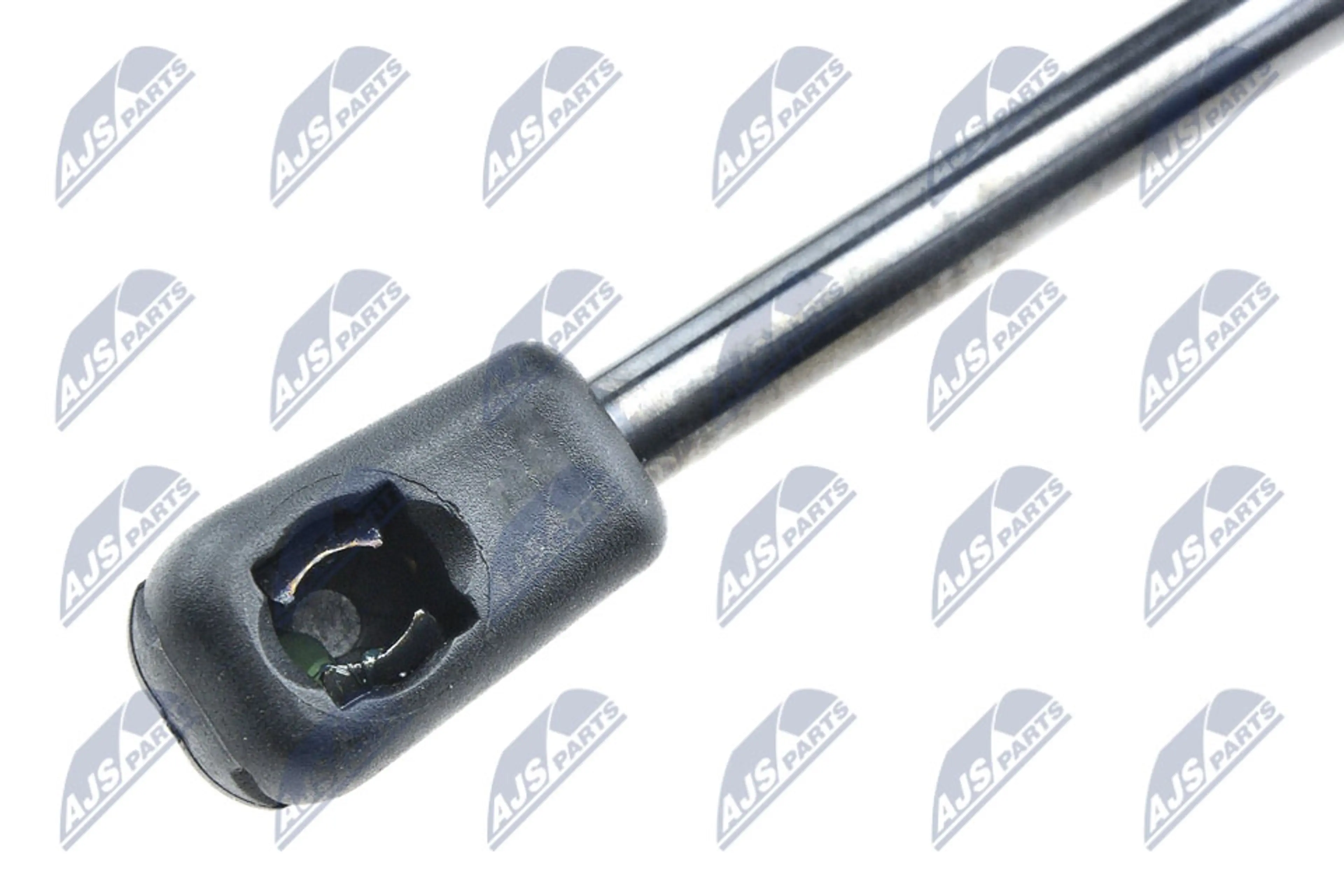 NTY MUELLE NEUMÁTICO, MALETERO / CO